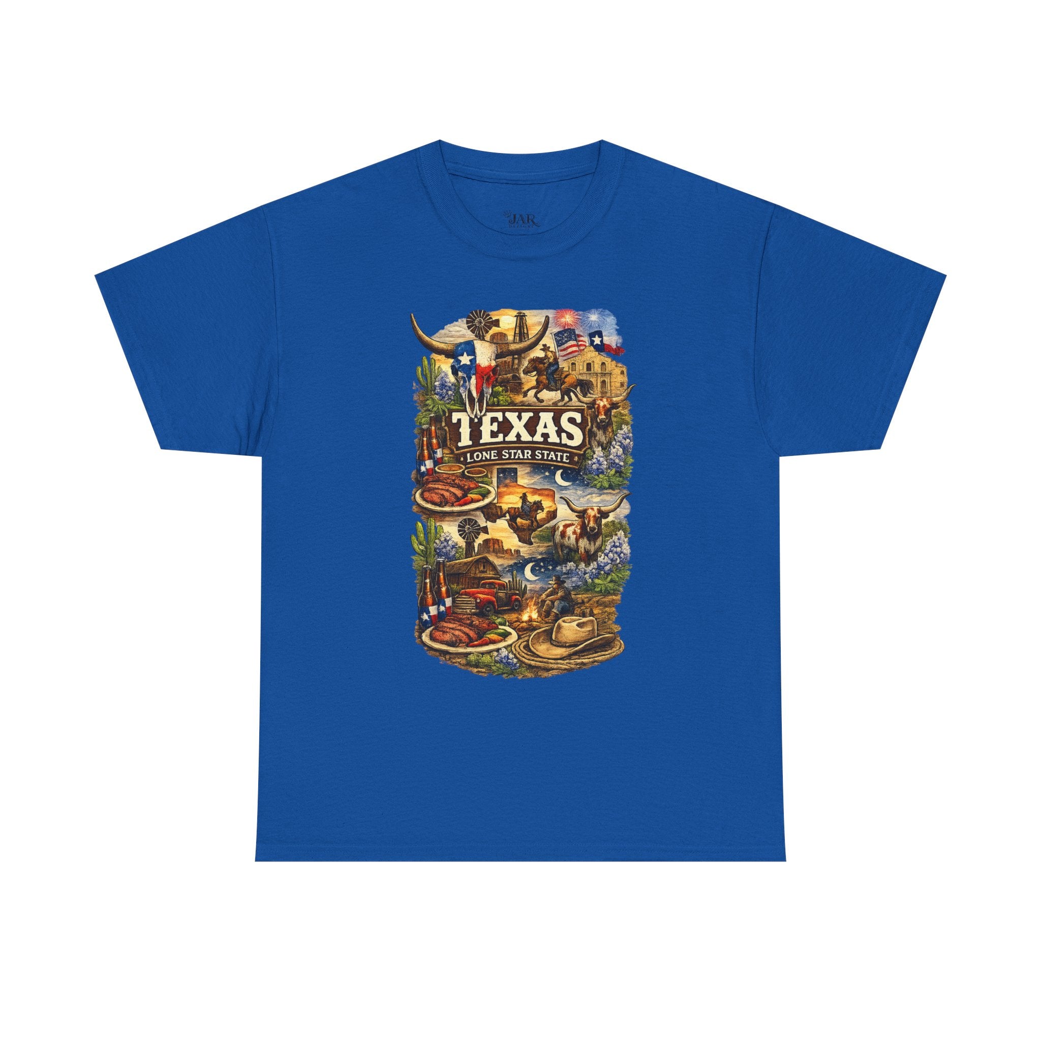 Everything Texas Tee