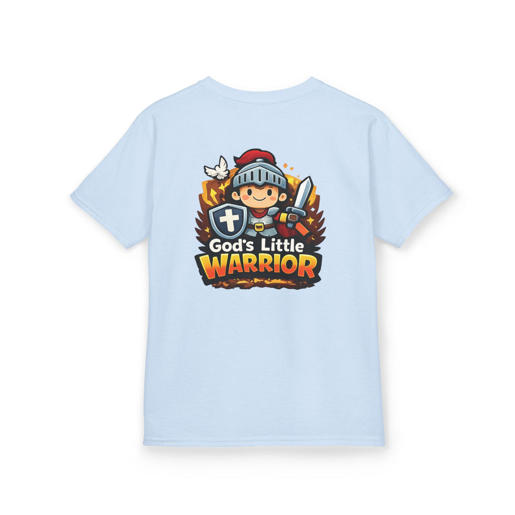 God’s Lil Warrior Tee