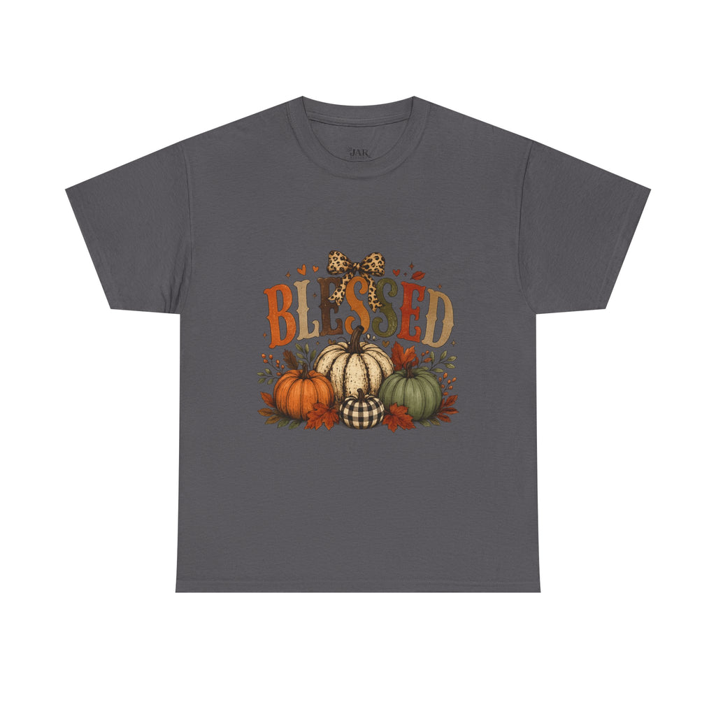Blessed Cotton Tee