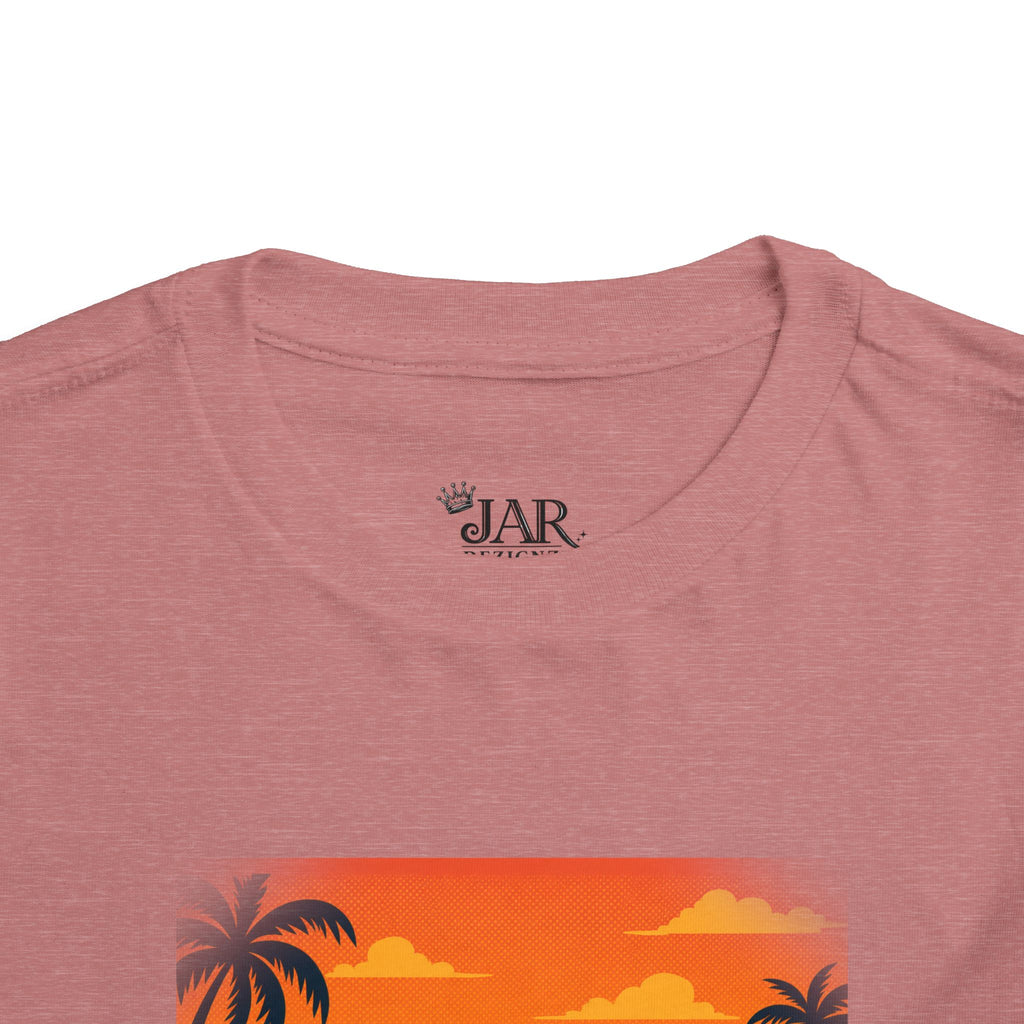 Surfer Shark Tee