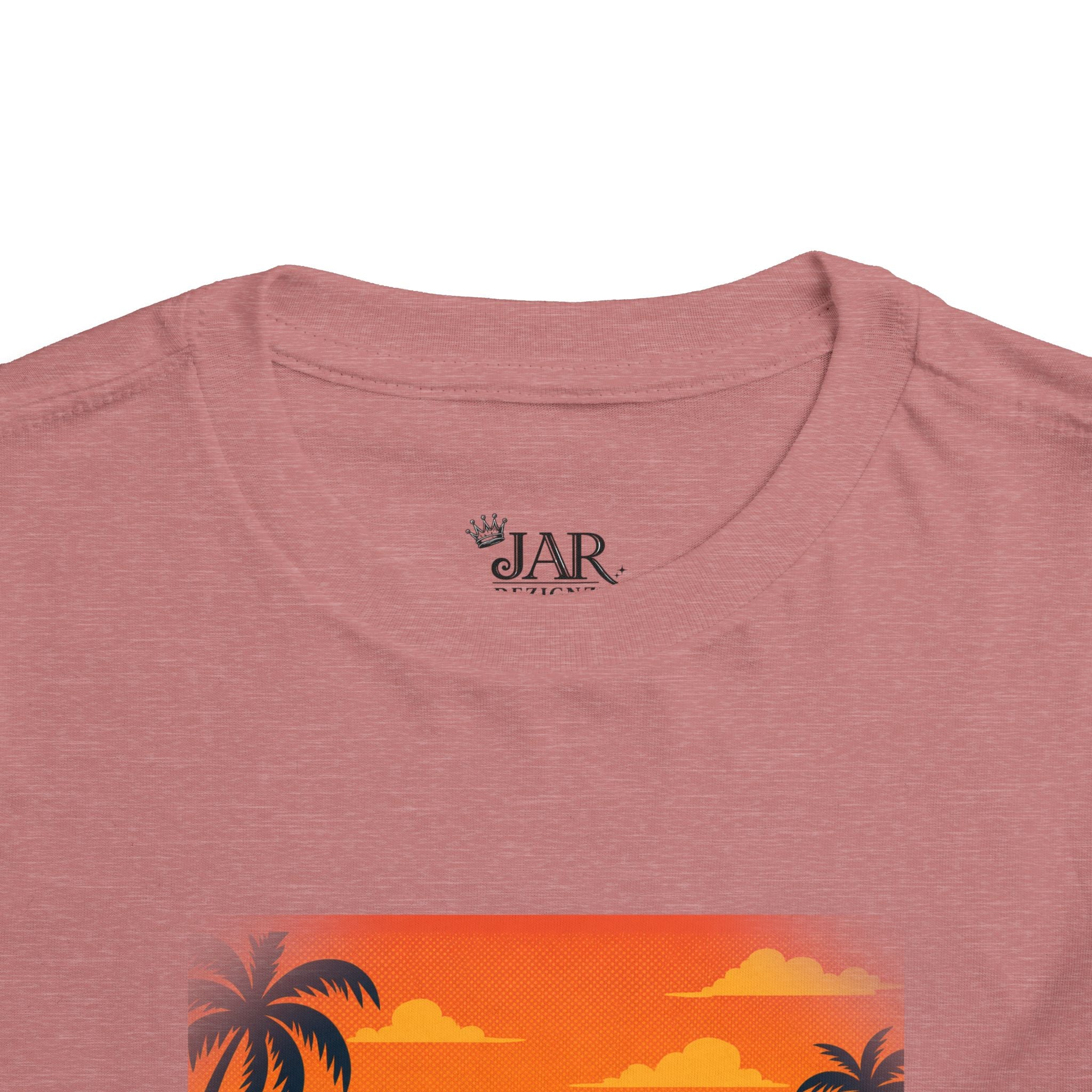 Surfer Shark Tee