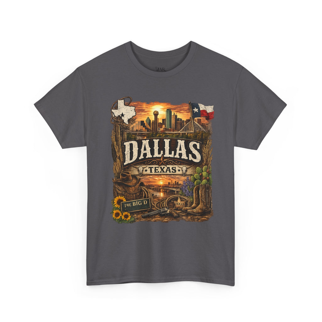 DallasTee