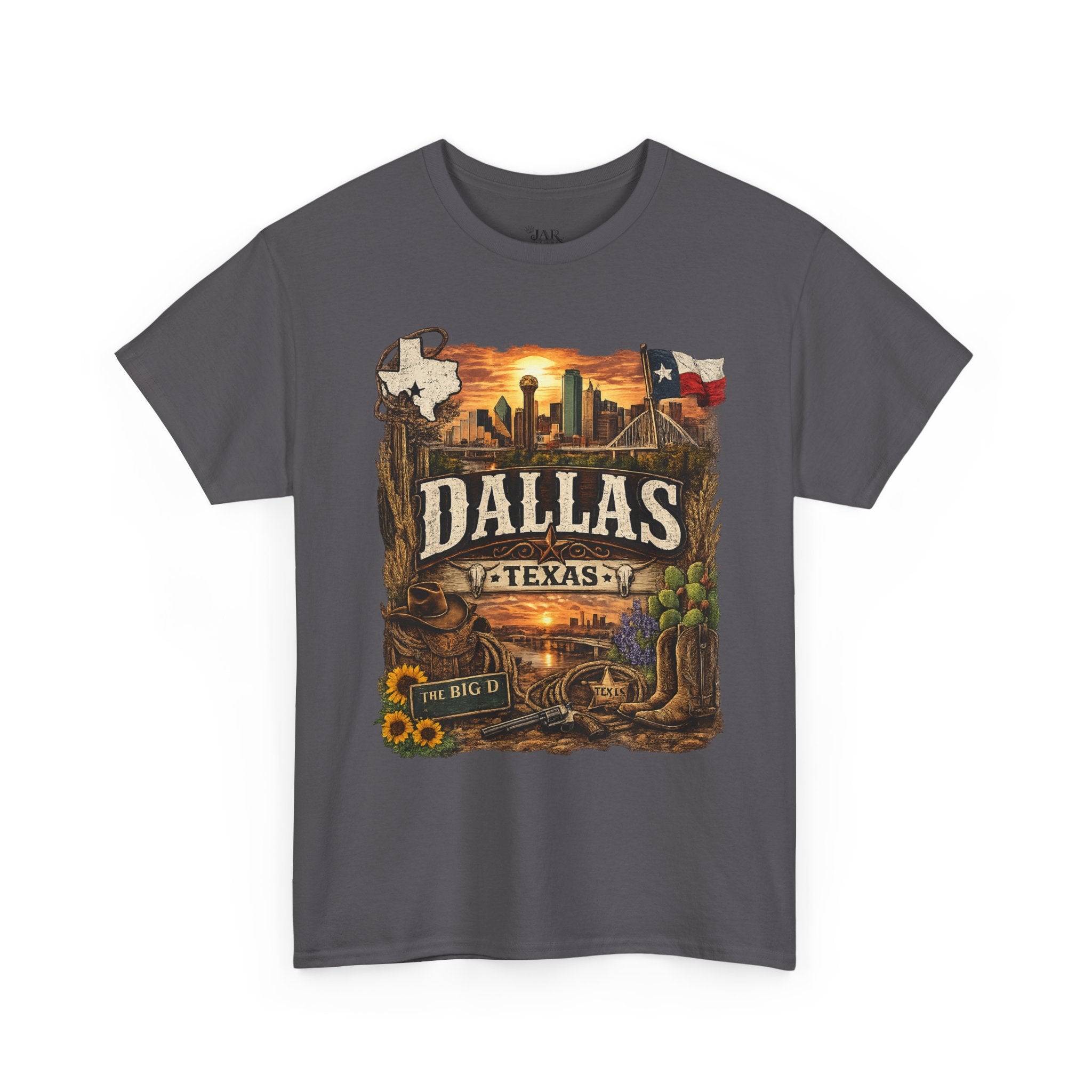 DallasTee