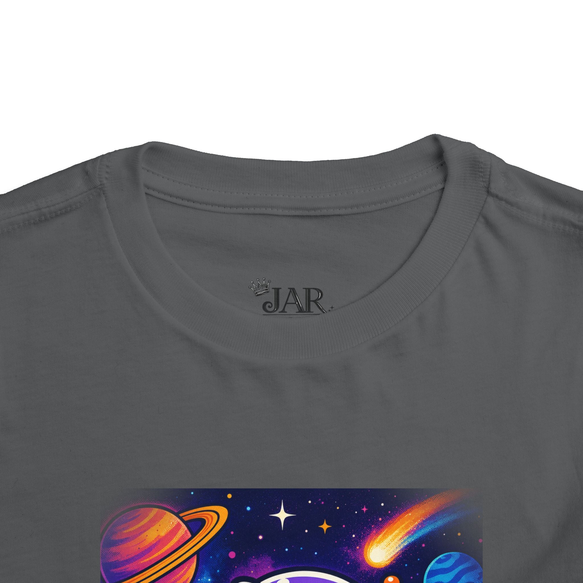 Astronaut Cat Tee