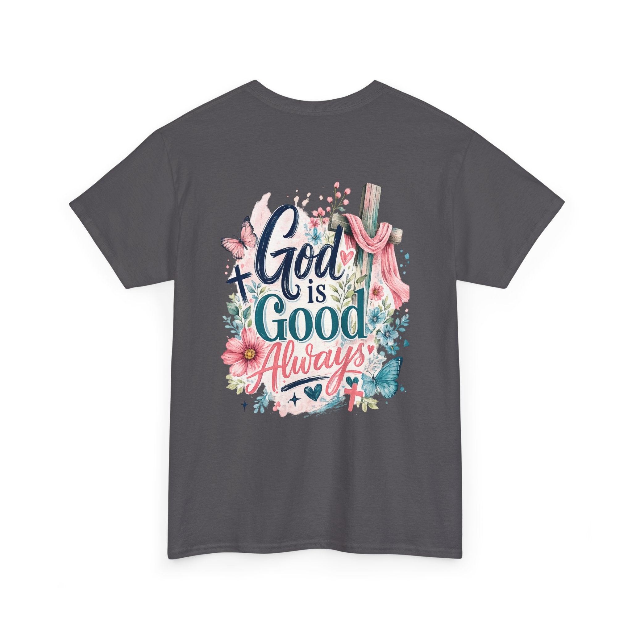 God is Good Tee