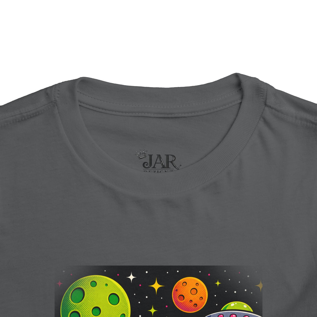 Friendly Alien Tee