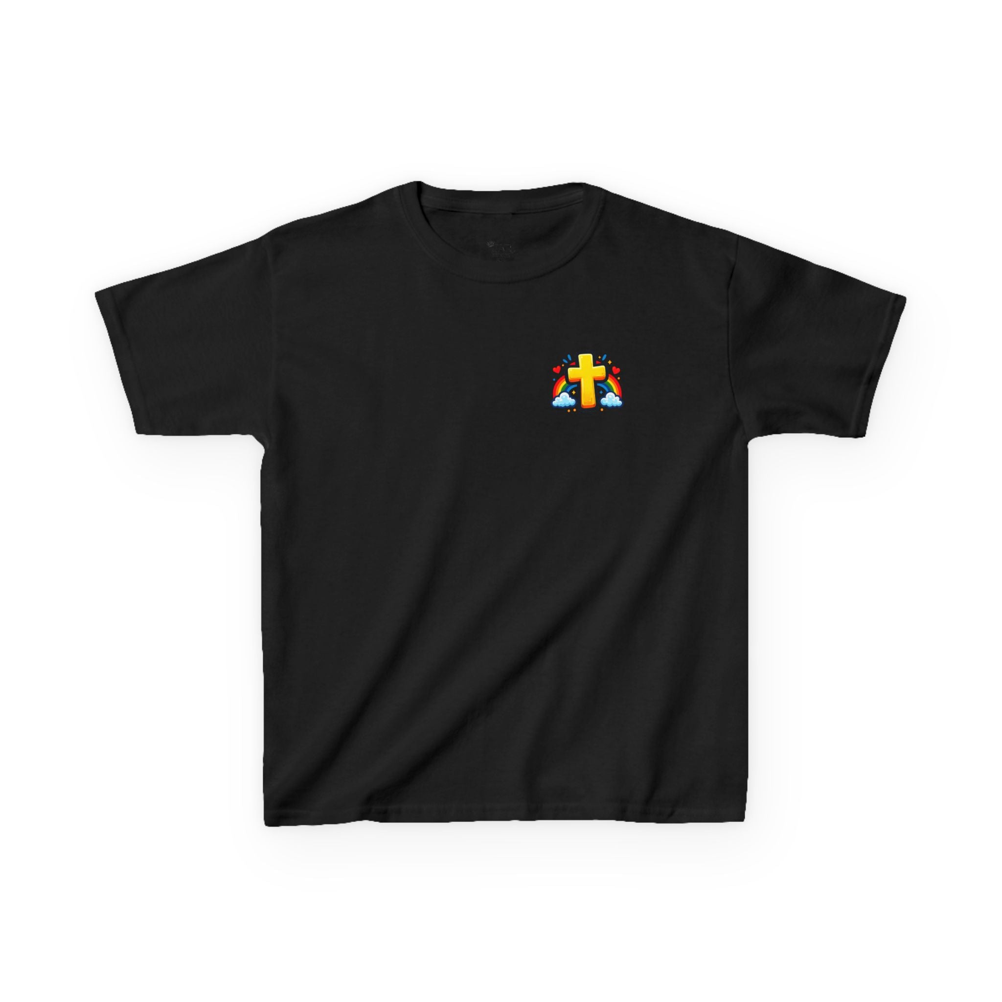 Jesus Loves Me Tee