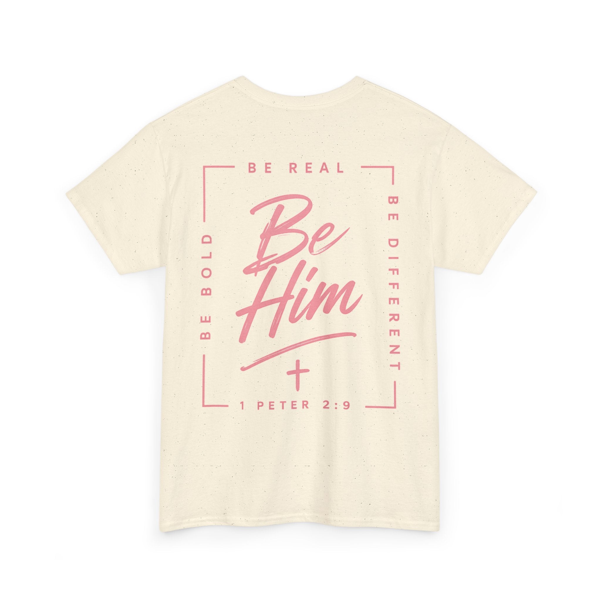 Be Him Tee