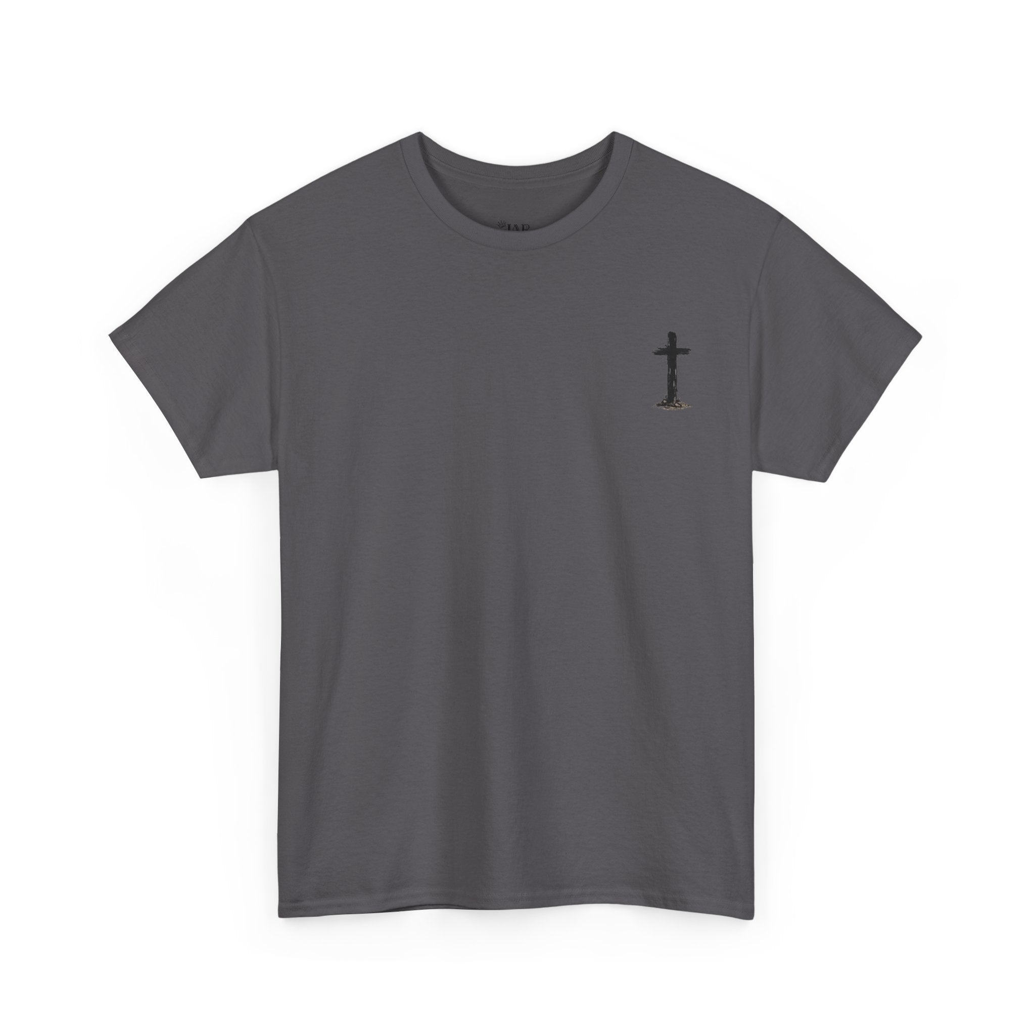 Faith Over EverythingTee