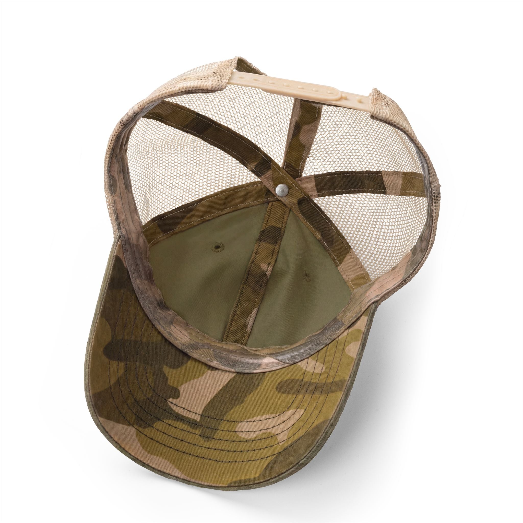 Nana Trucker Cap