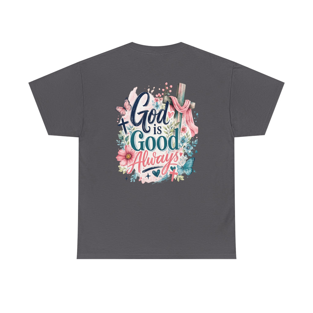 God is Good Tee