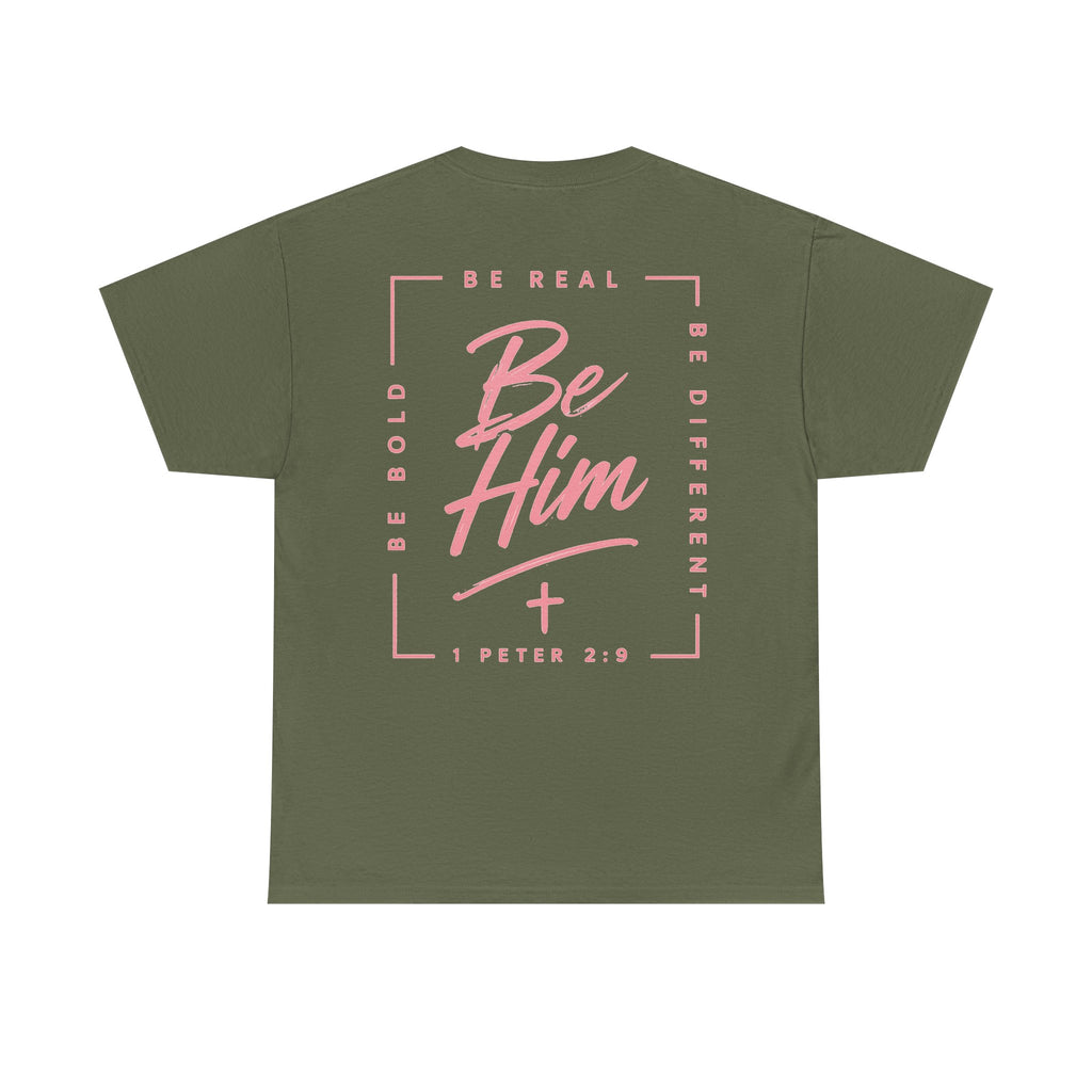 Be Him Tee