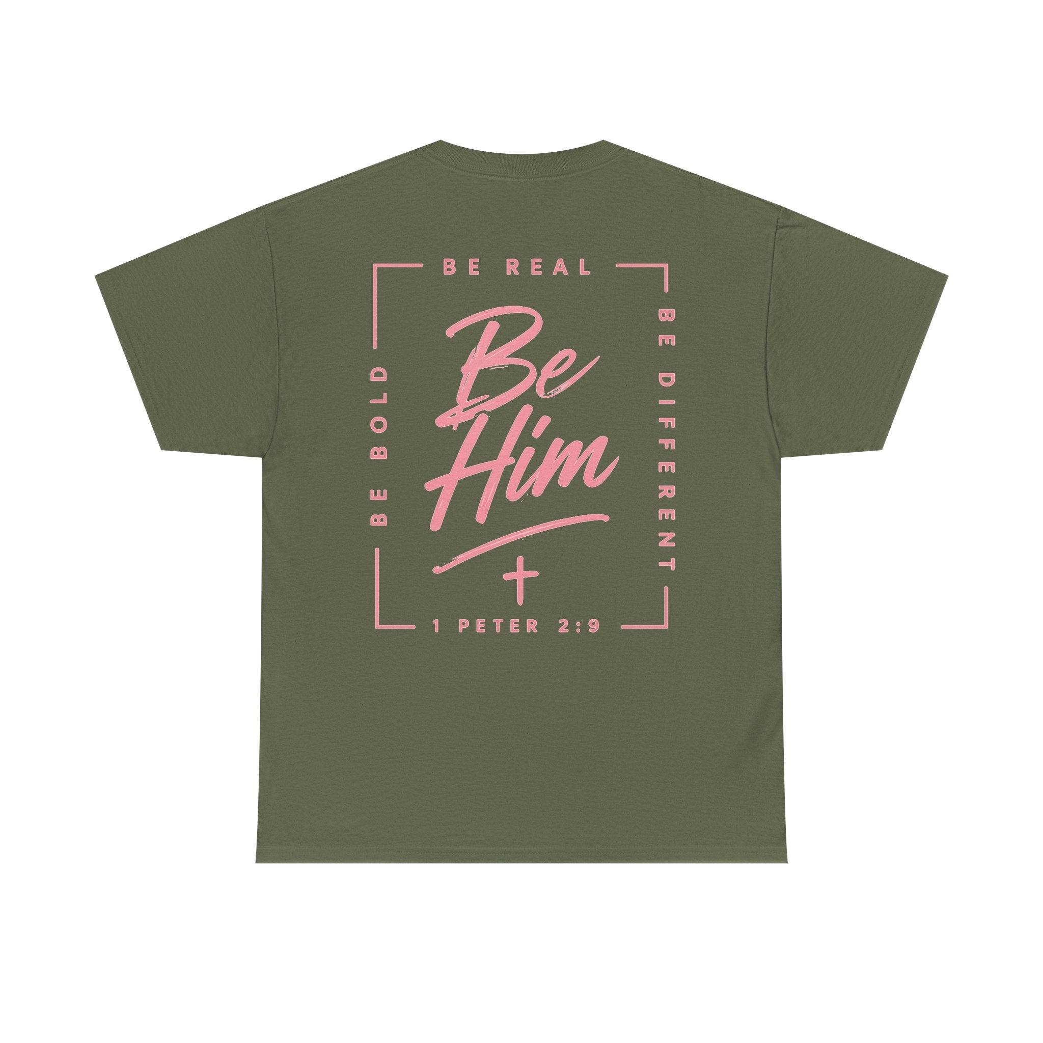 Be Him Tee