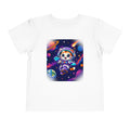 Astronaut Cat Tee
