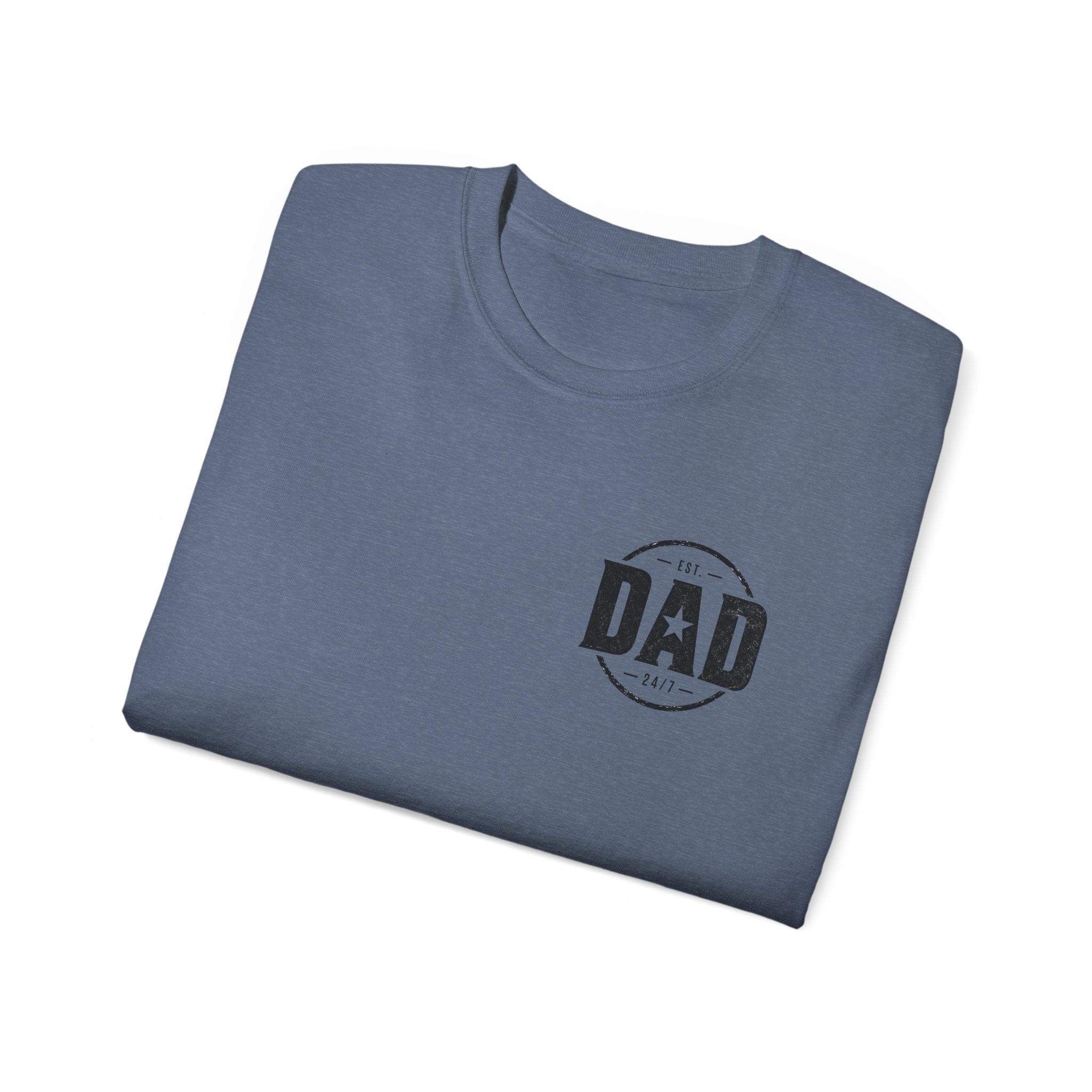DAD Cotton Tee