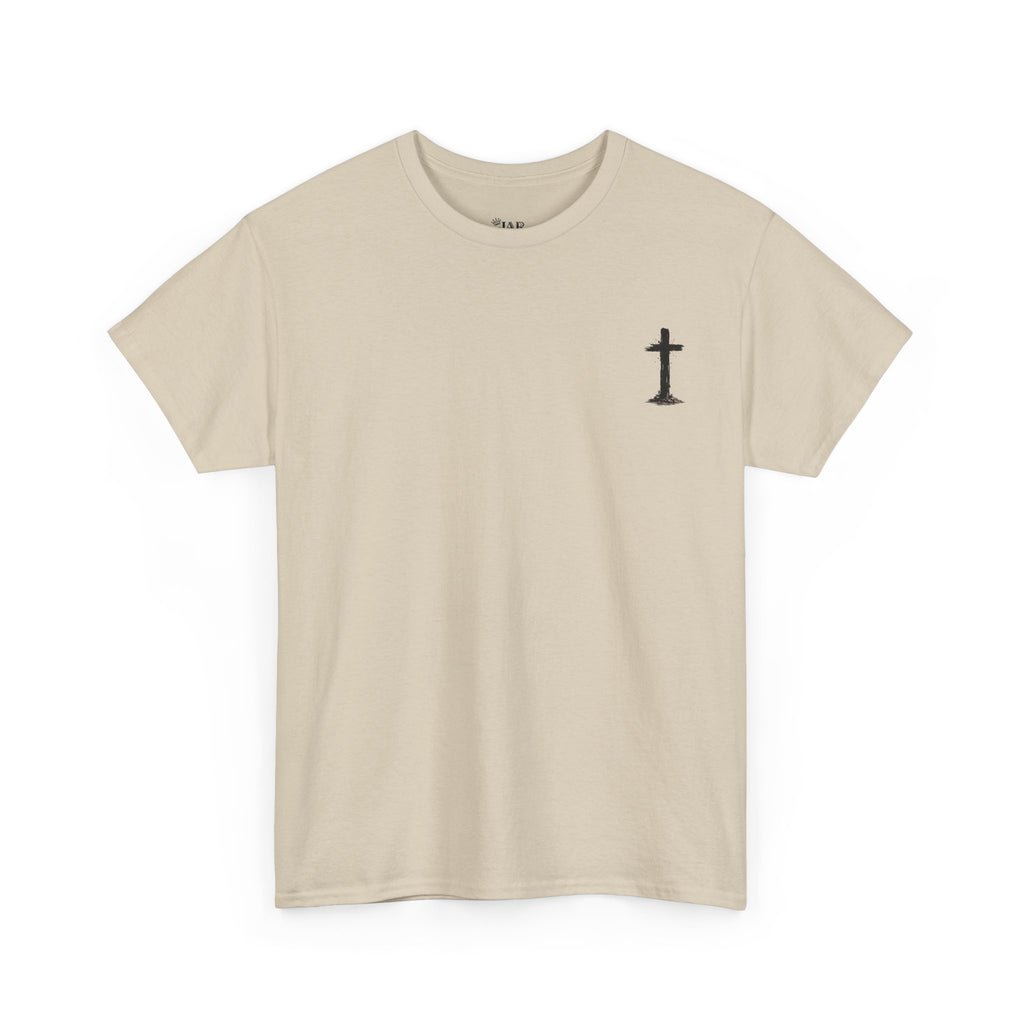 Faith Over EverythingTee
