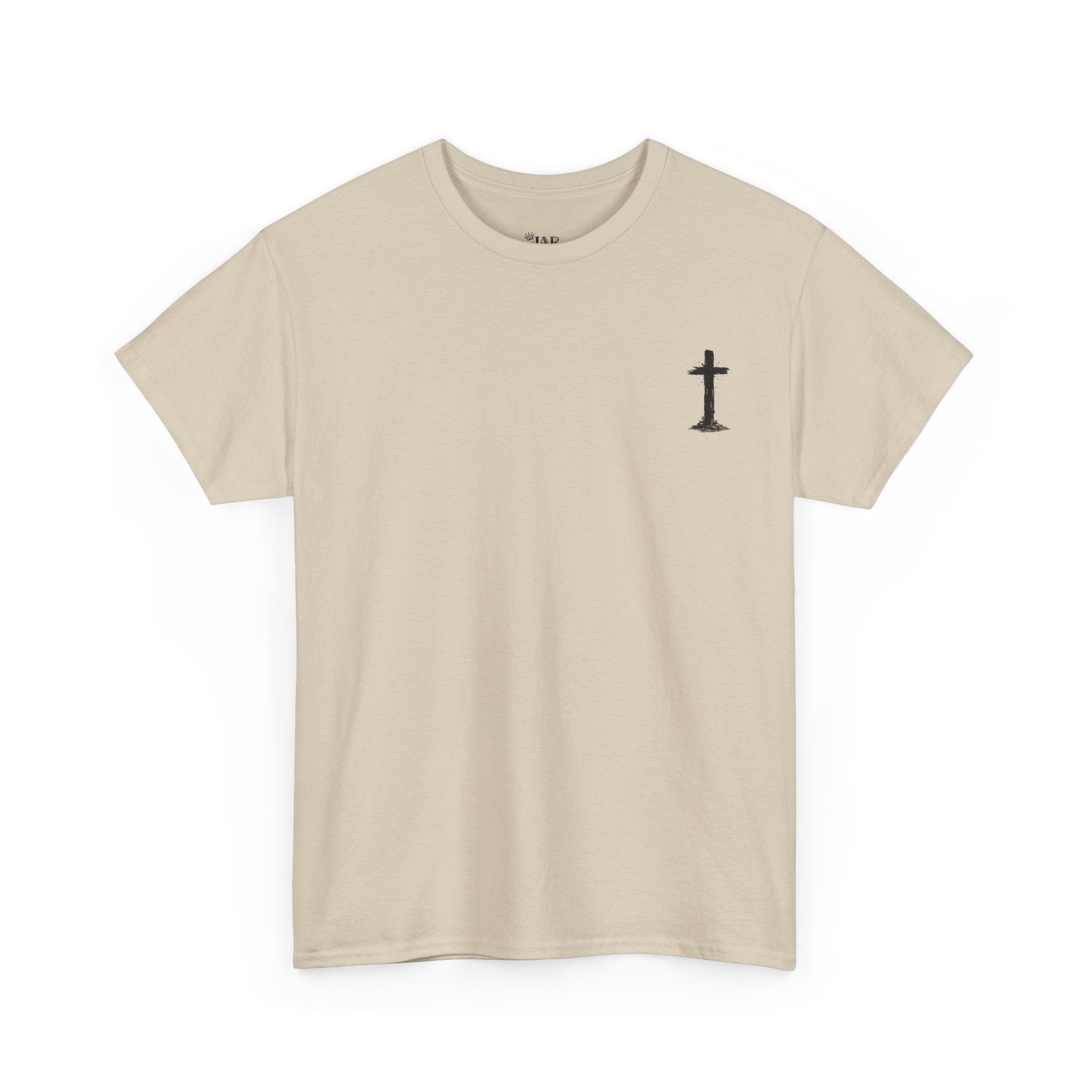 Faith Over EverythingTee