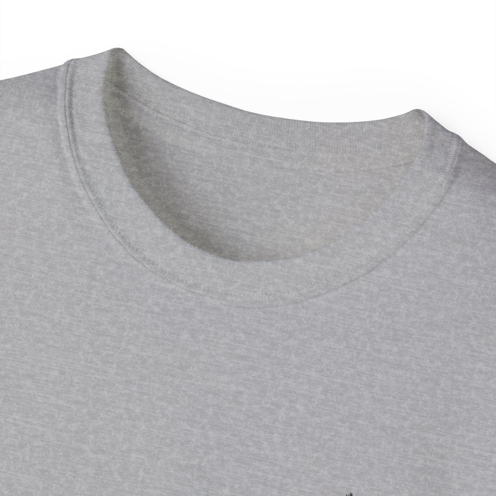 Faith Cotton Tee