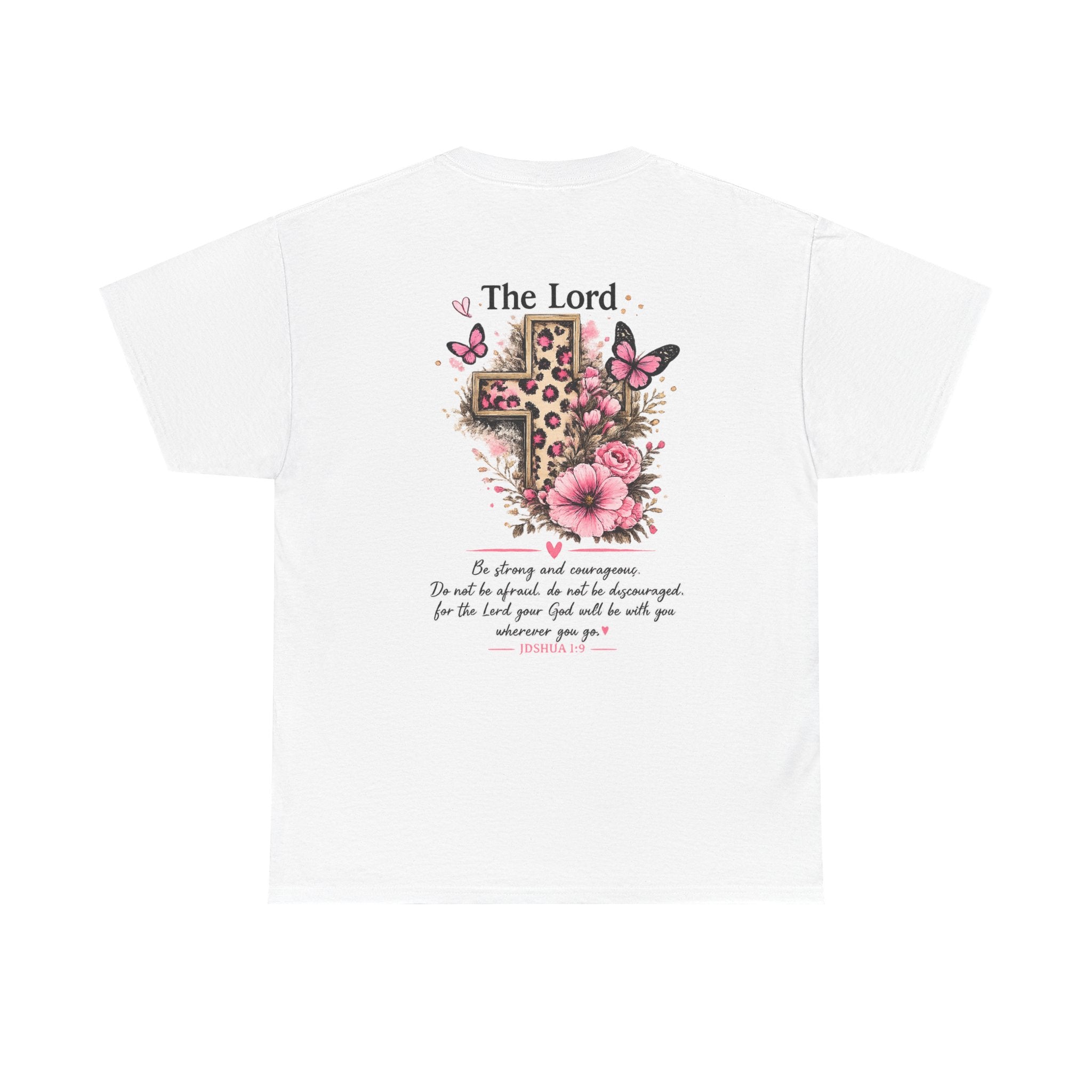 The Lord Tee