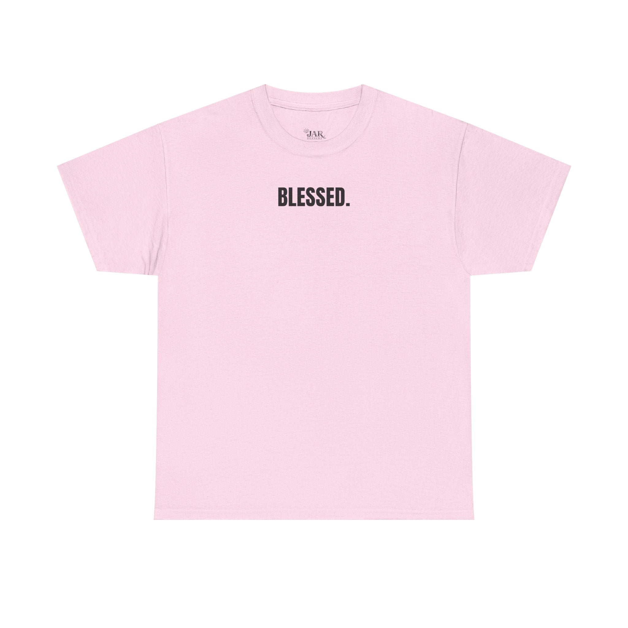 BLESSED Tee