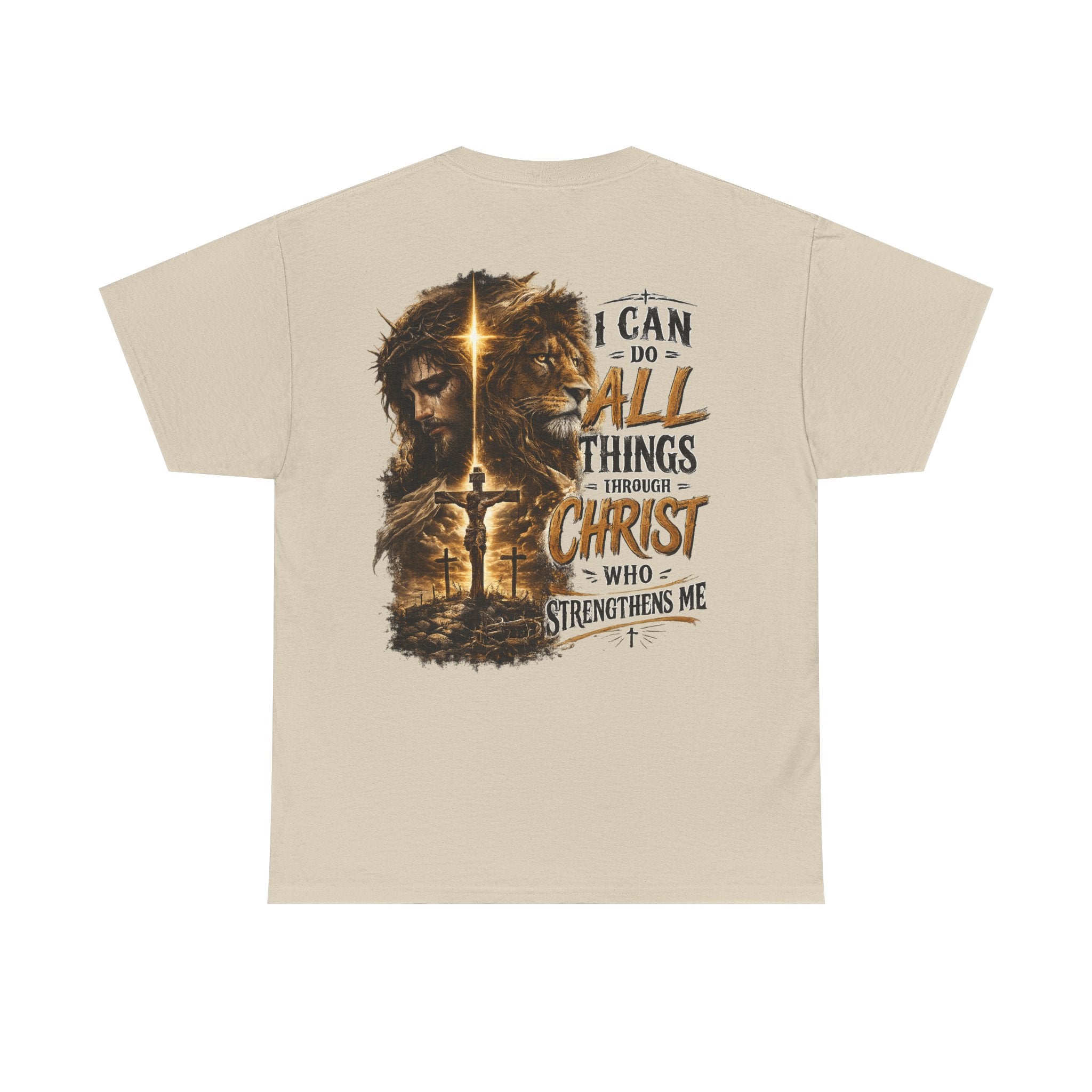 BLESSED Tee