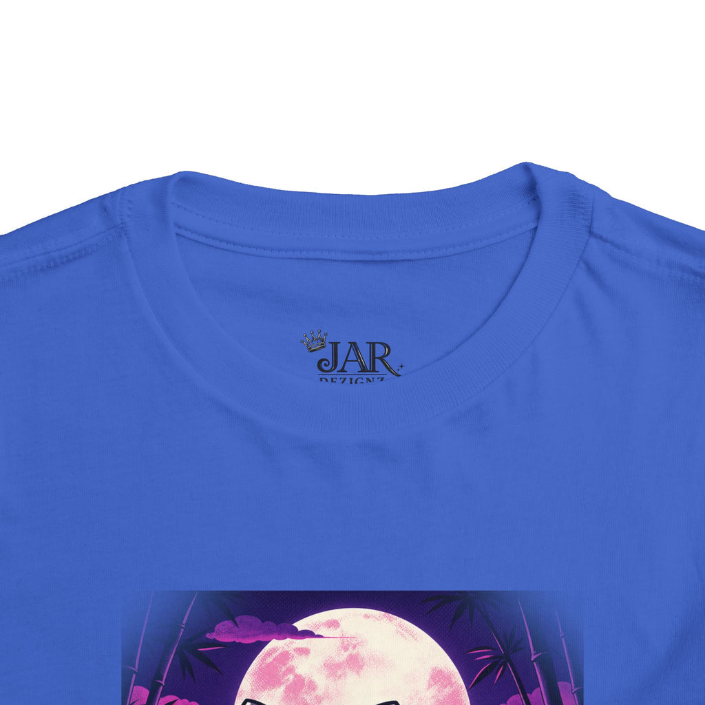 Ninja Fox Tee