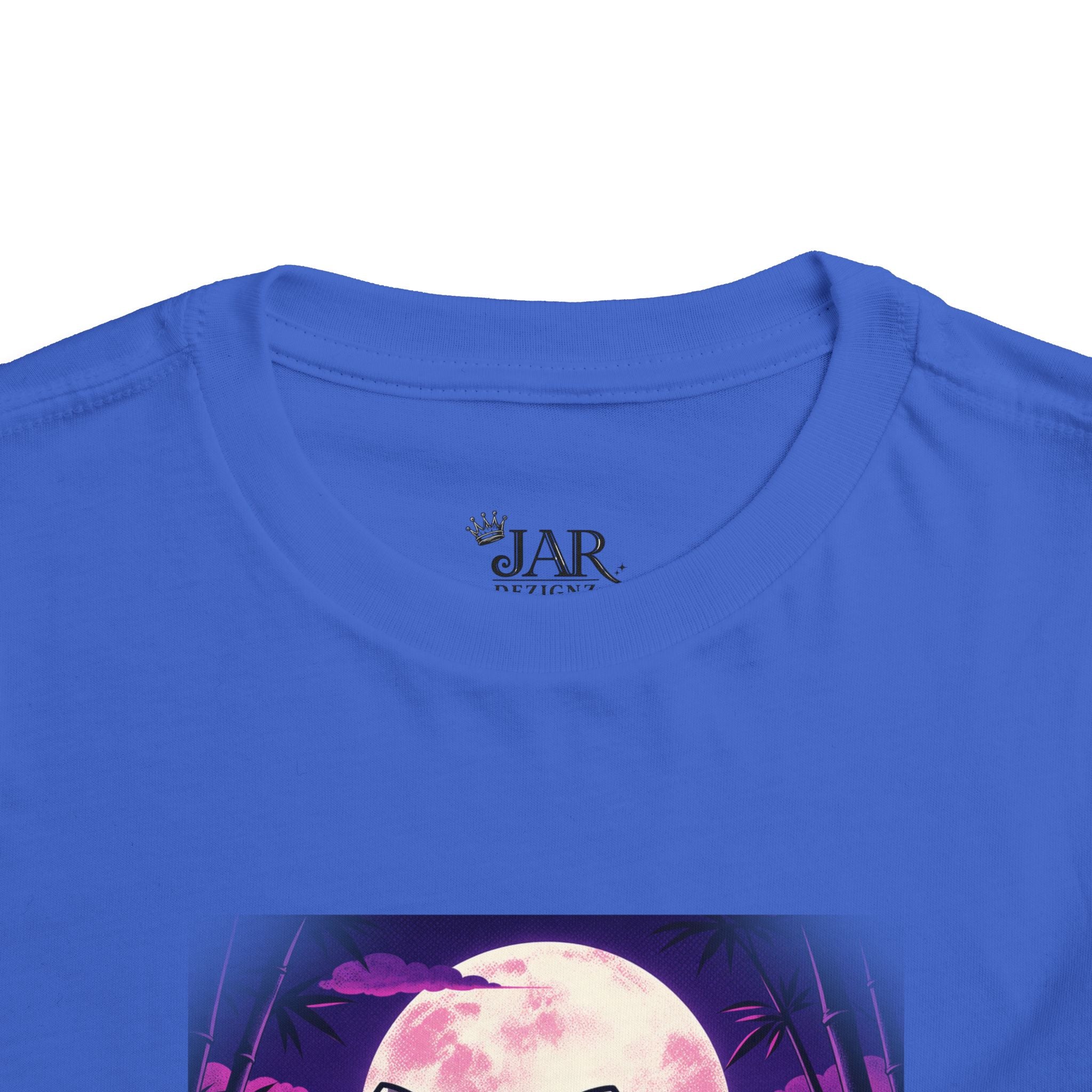 Ninja Fox Tee