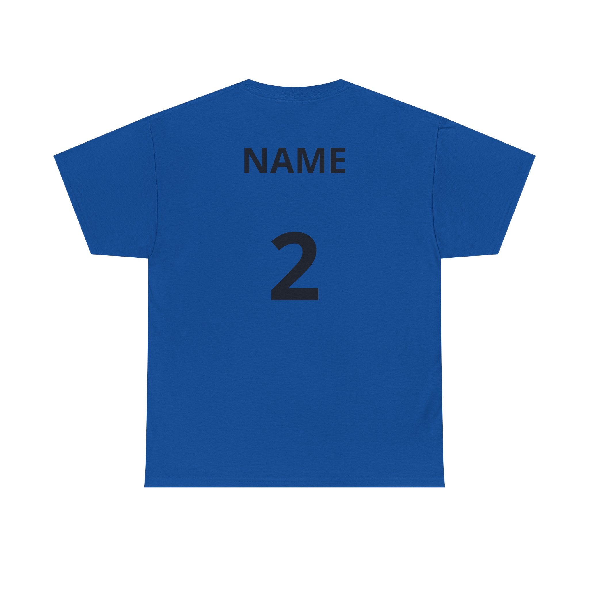 Softball Mom Cotton Tee
