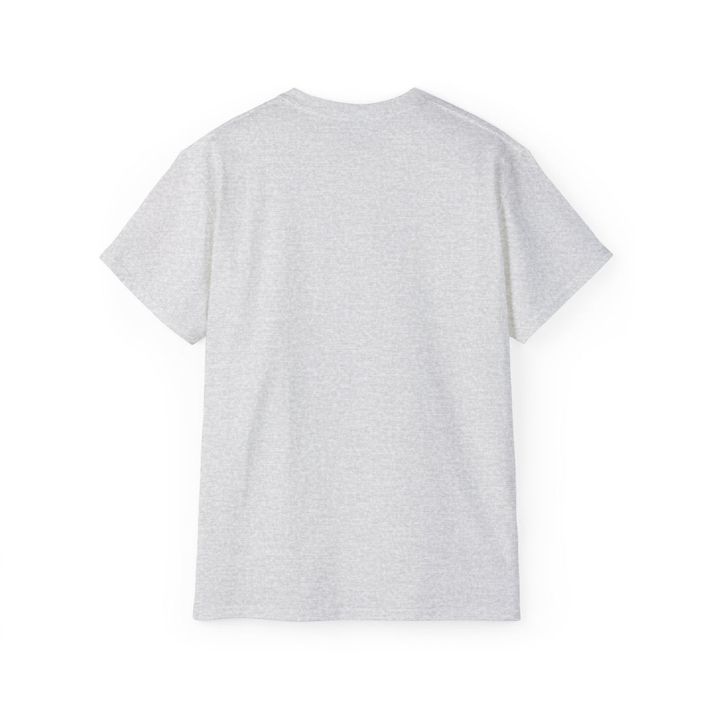 Raised on Jesus & Country Cotton Tee