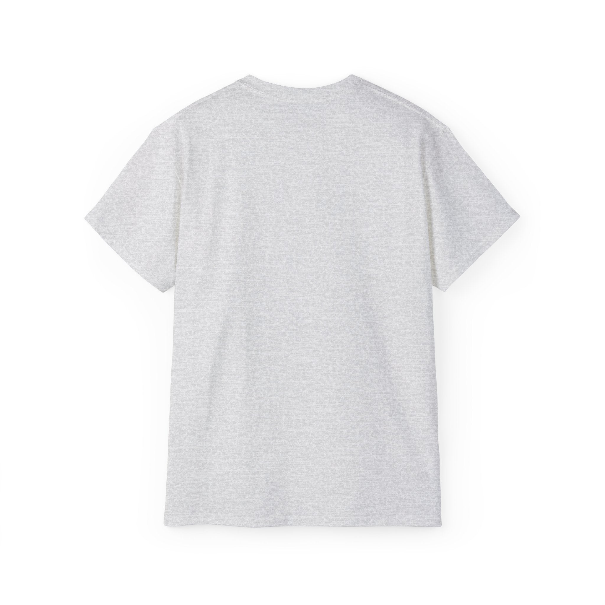 Raised on Jesus & Country Cotton Tee