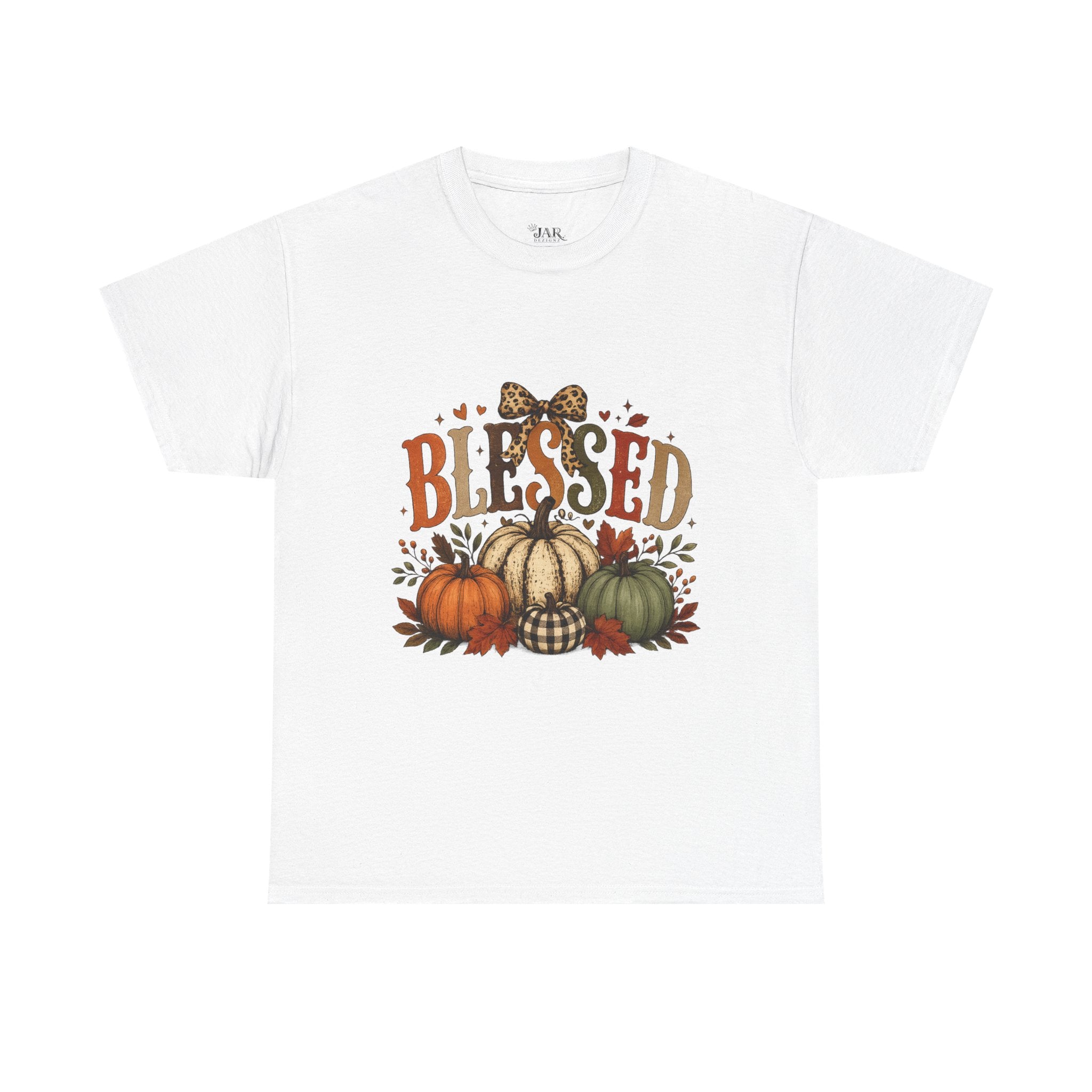 Blessed Cotton Tee