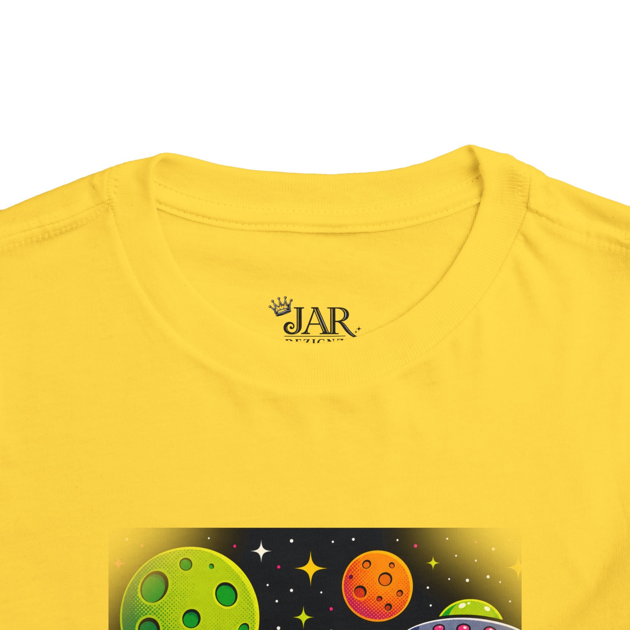 Friendly Alien Tee