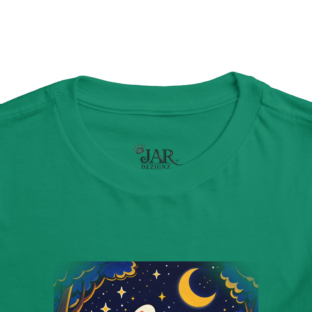 Wizard Bunny Tee