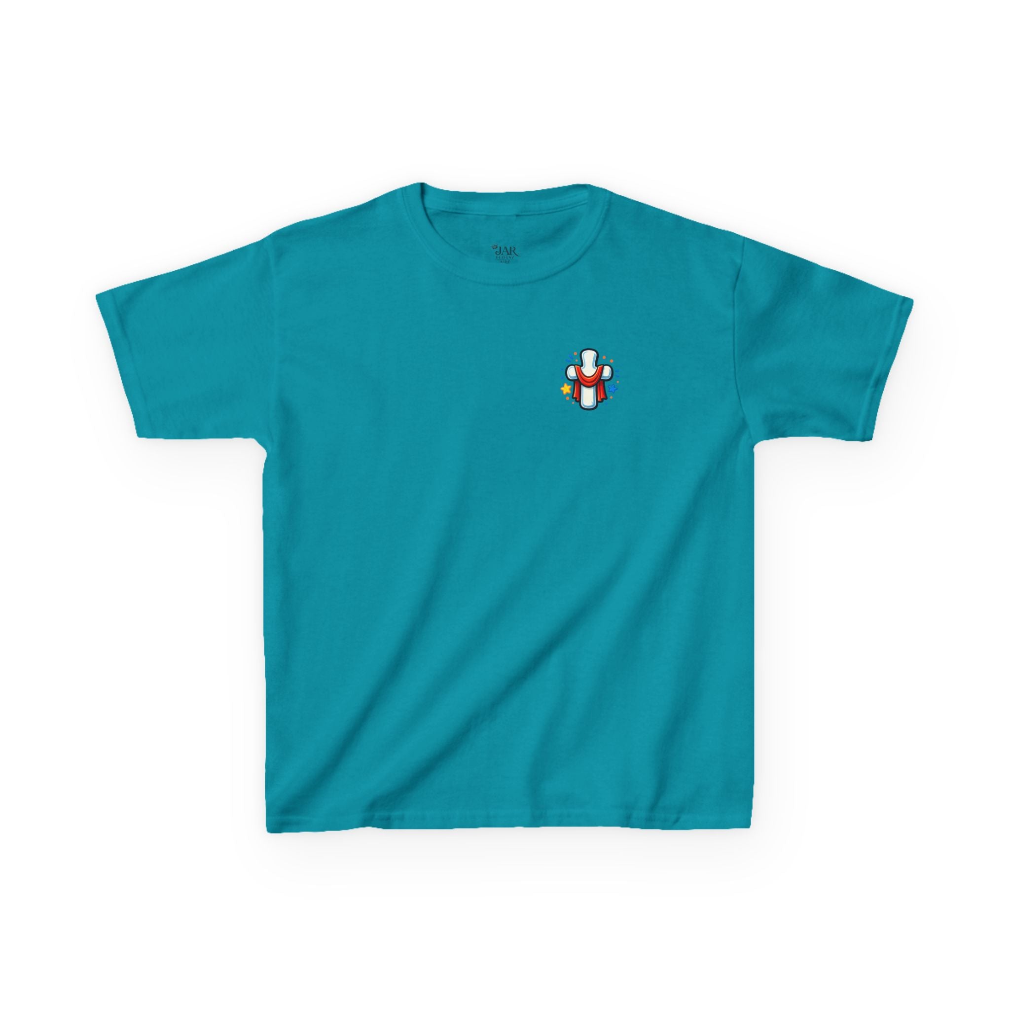 Shine His Light Tee