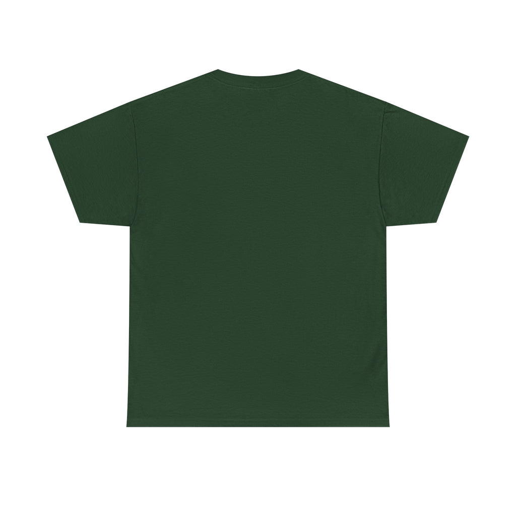 Thankful Grateful Blessed Fall Tee — Pumpkin Autumn Thanksgiving T-Shirt