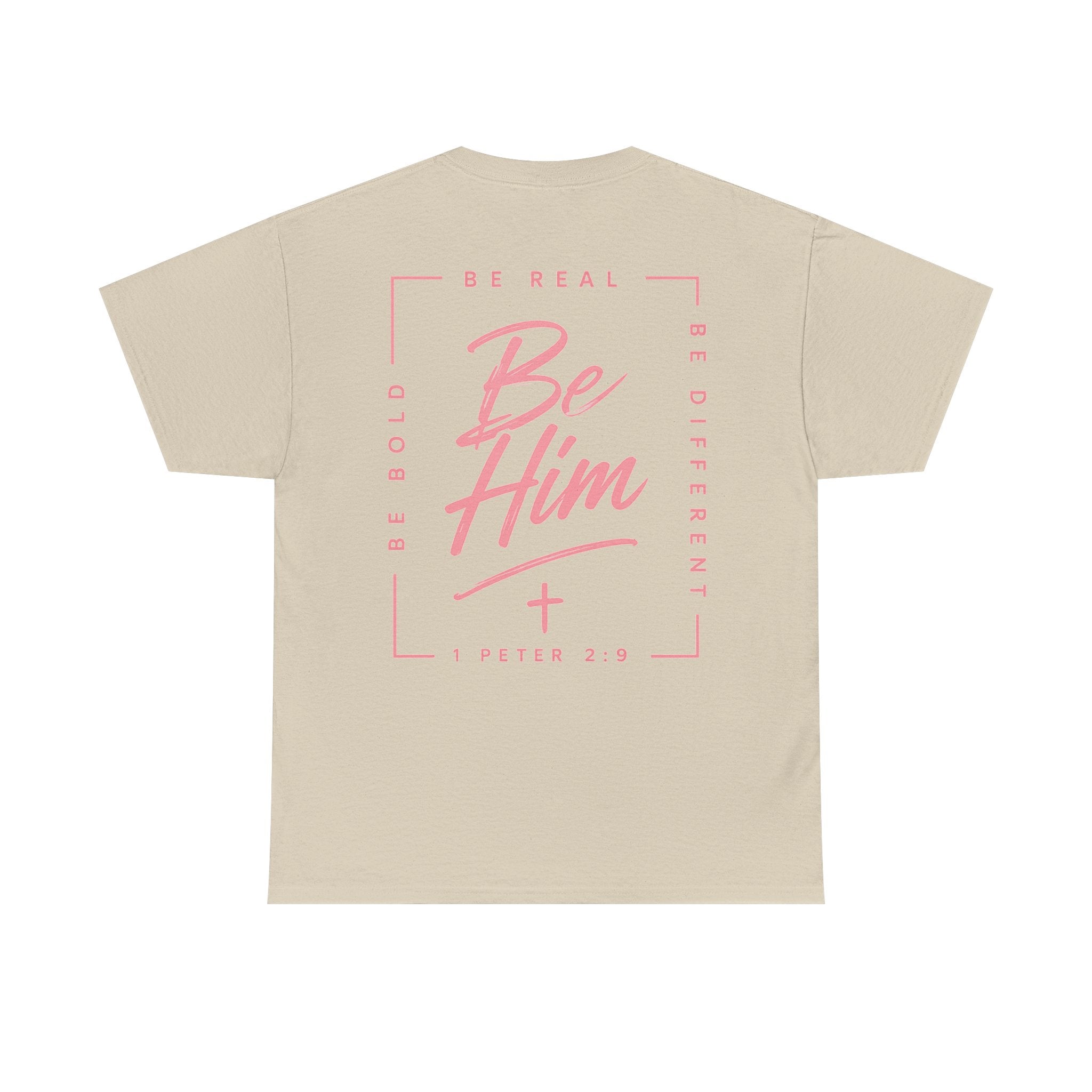 Be Him Tee
