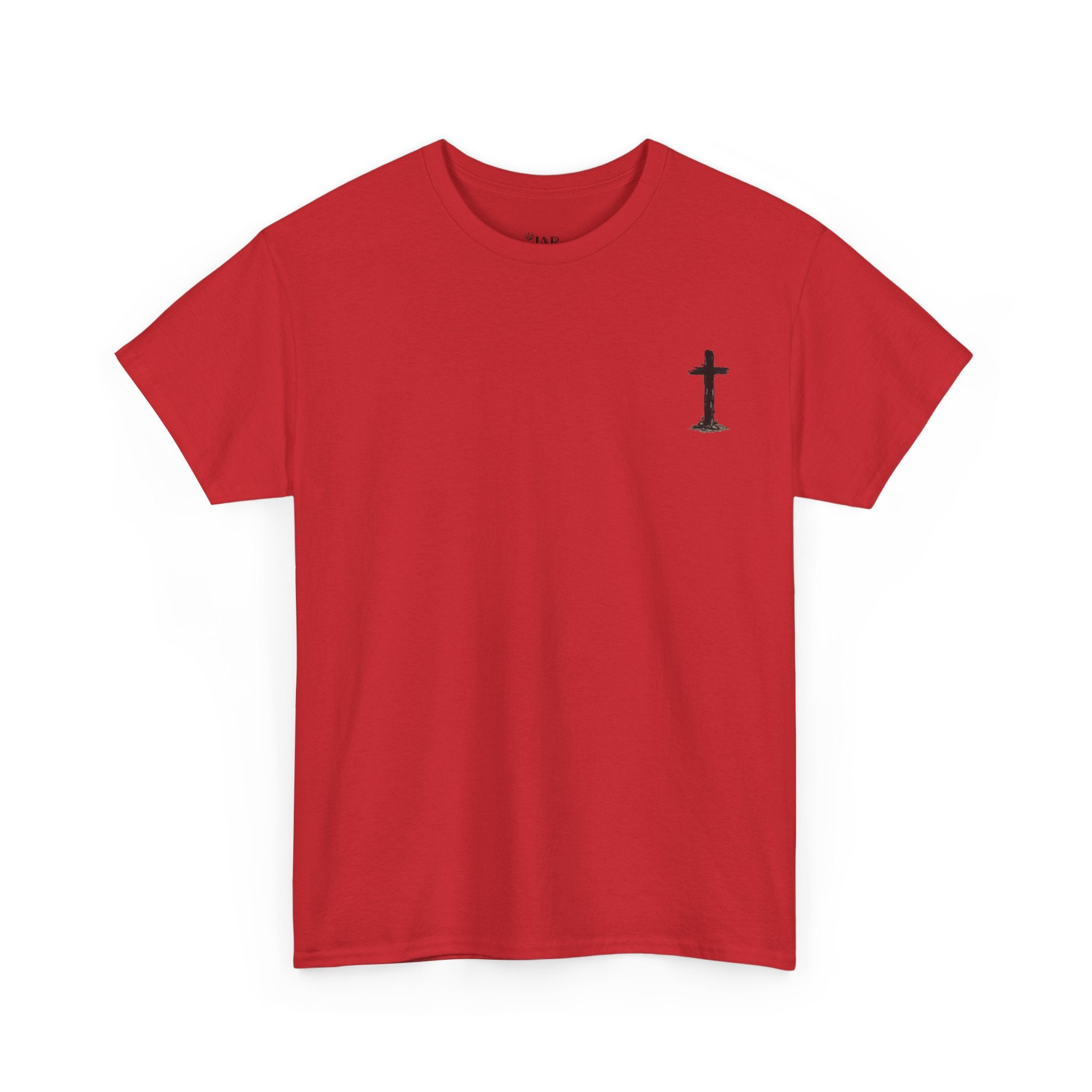 Faith Over EverythingTee