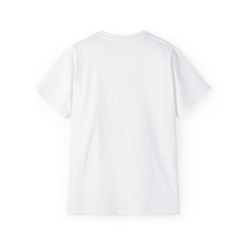 Raised on Jesus & Country Cotton Tee