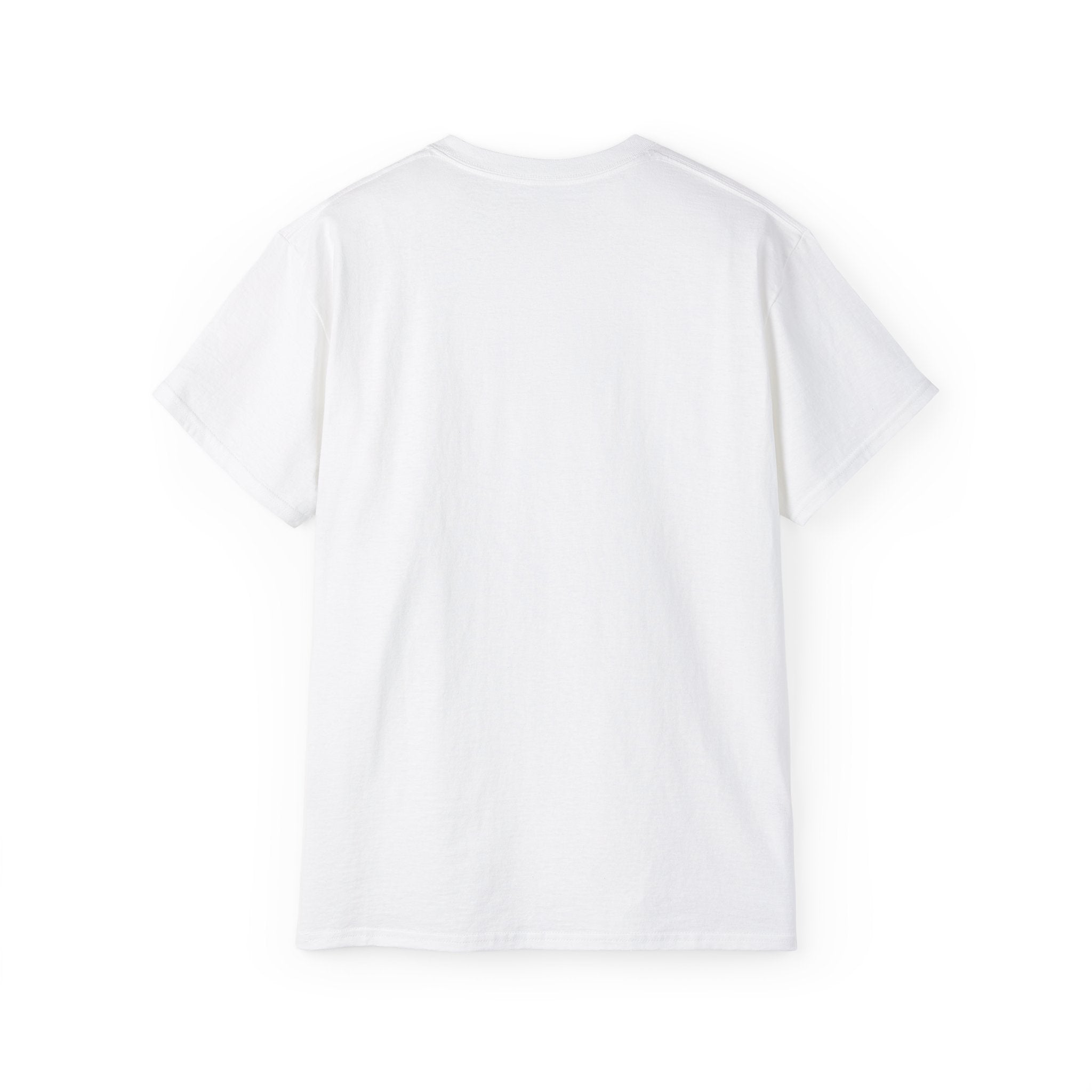Raised on Jesus & Country Cotton Tee