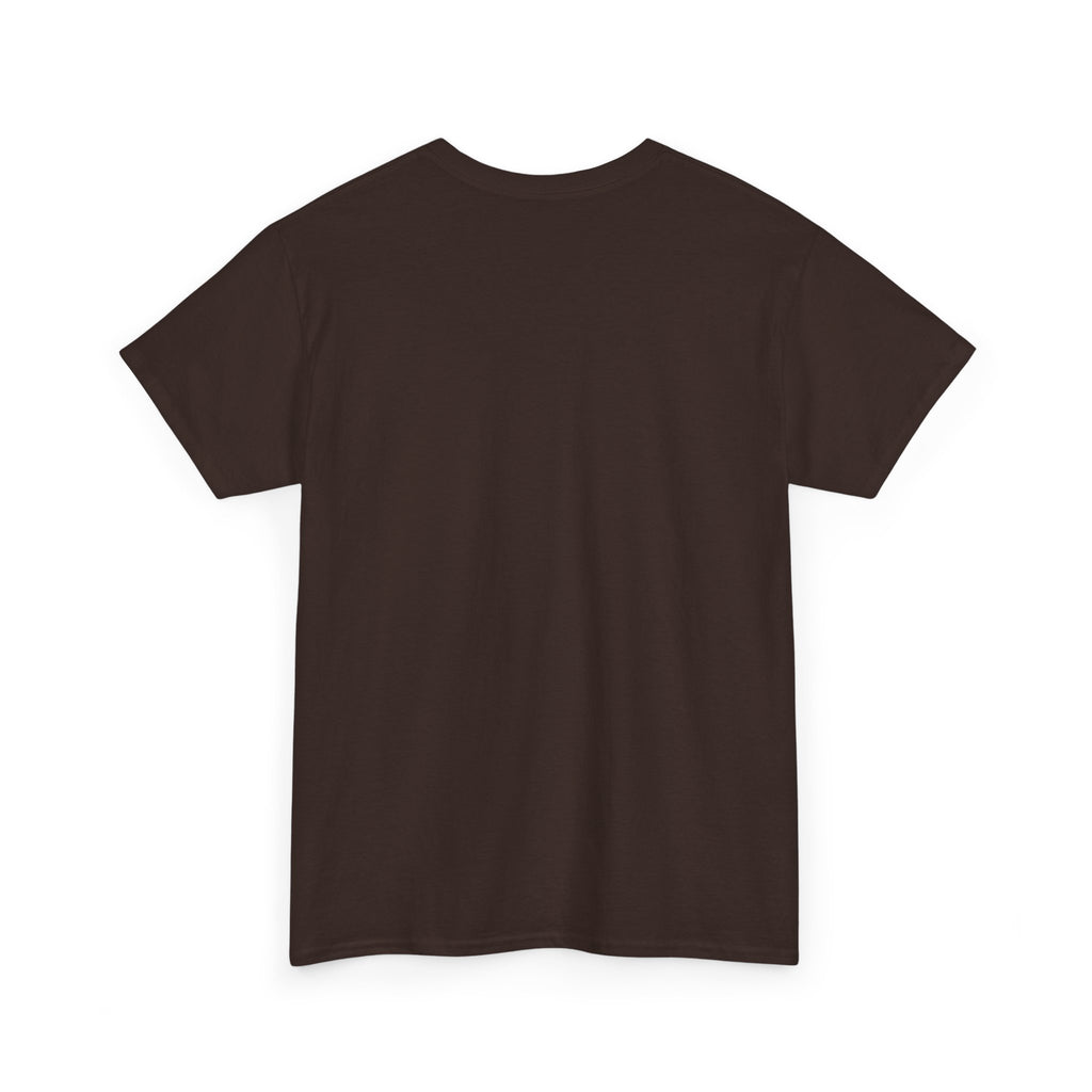 Fall Is My Favorite Color T-Shirt — Autumn Pumpkin Graphic Tee