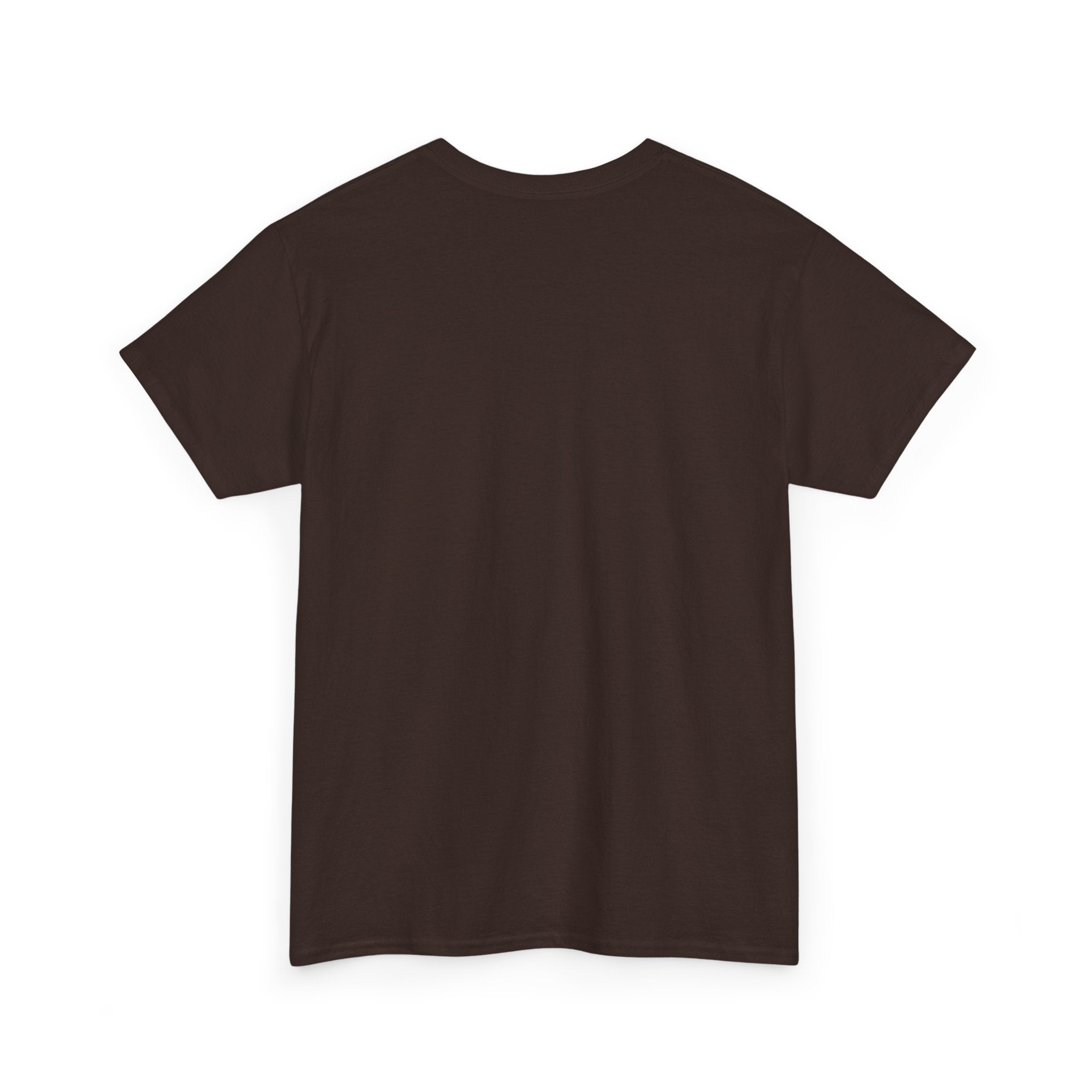 Fall Is My Favorite Color T-Shirt — Autumn Pumpkin Graphic Tee