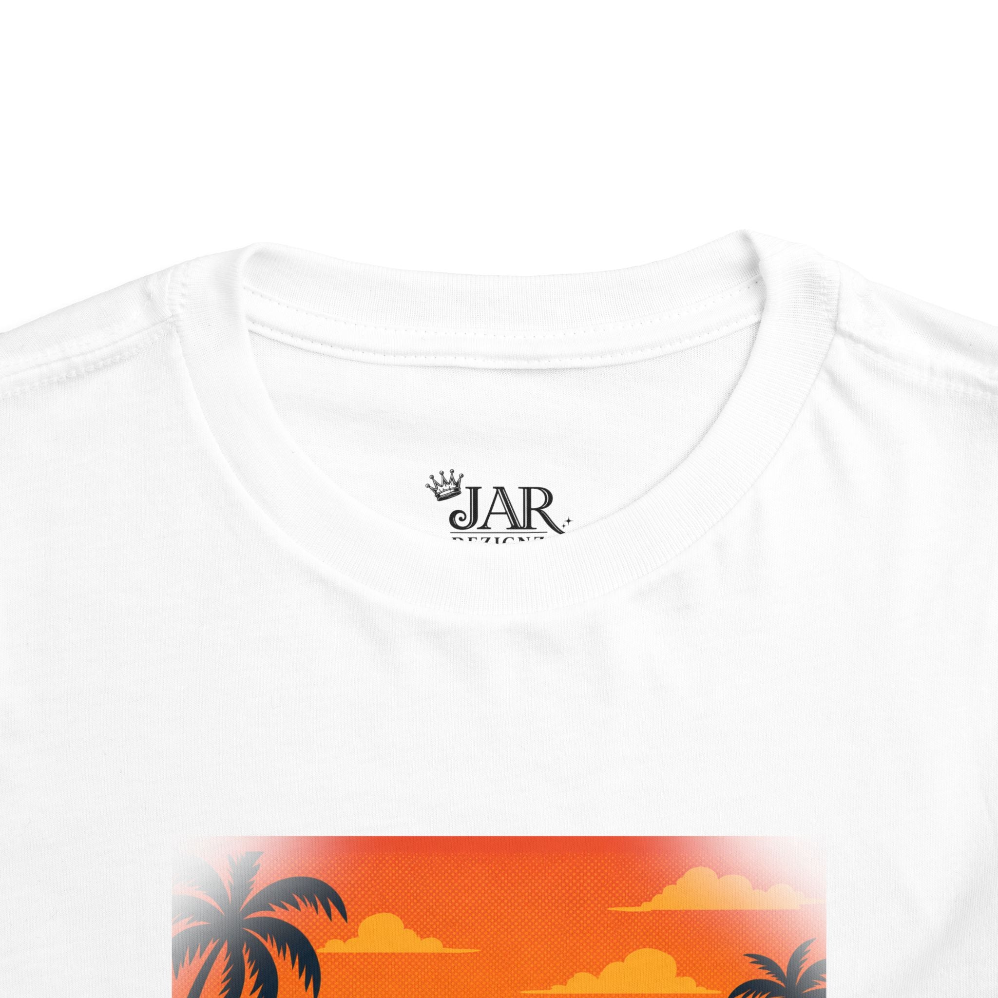 Surfer Shark Tee