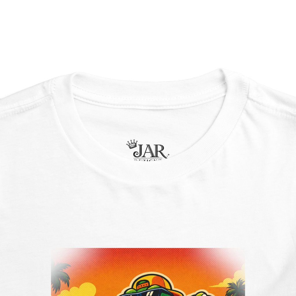 Skater DinoTee