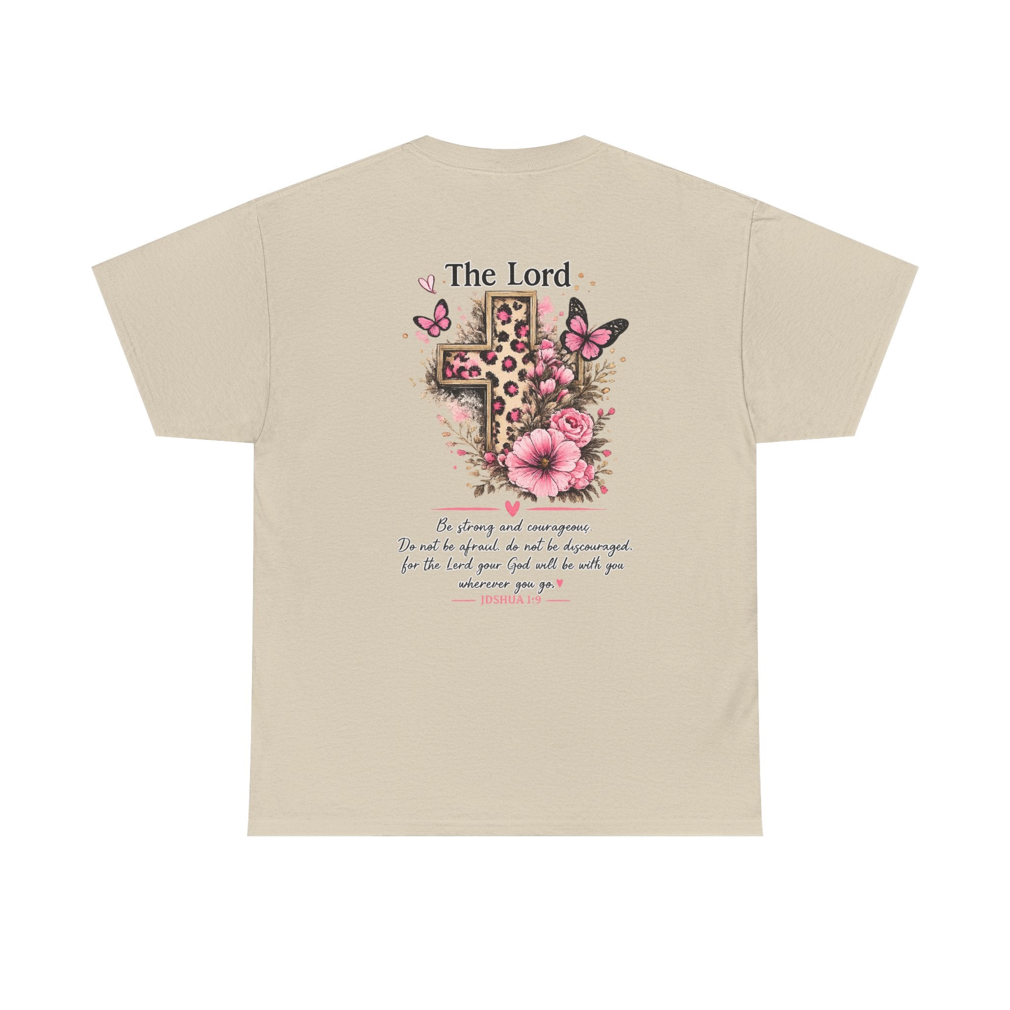 The Lord Tee