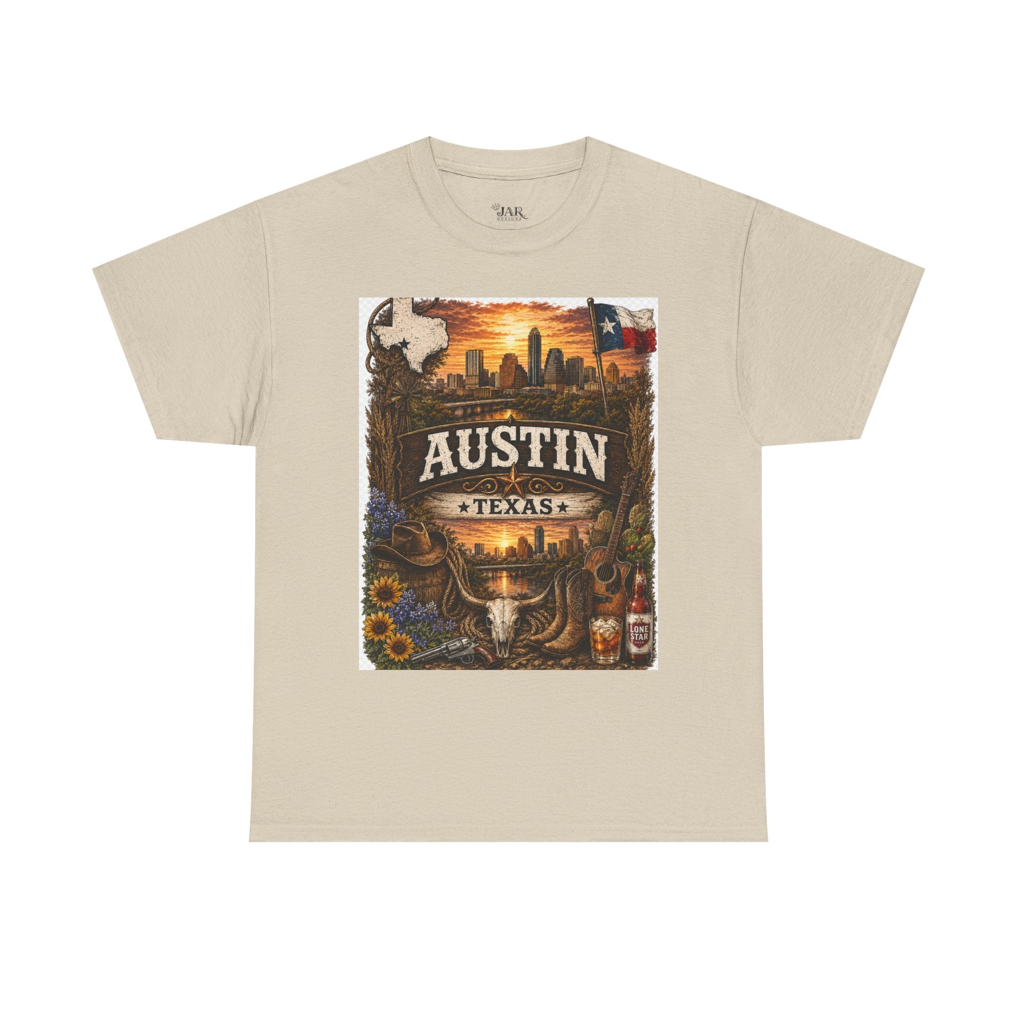 Austin Tee