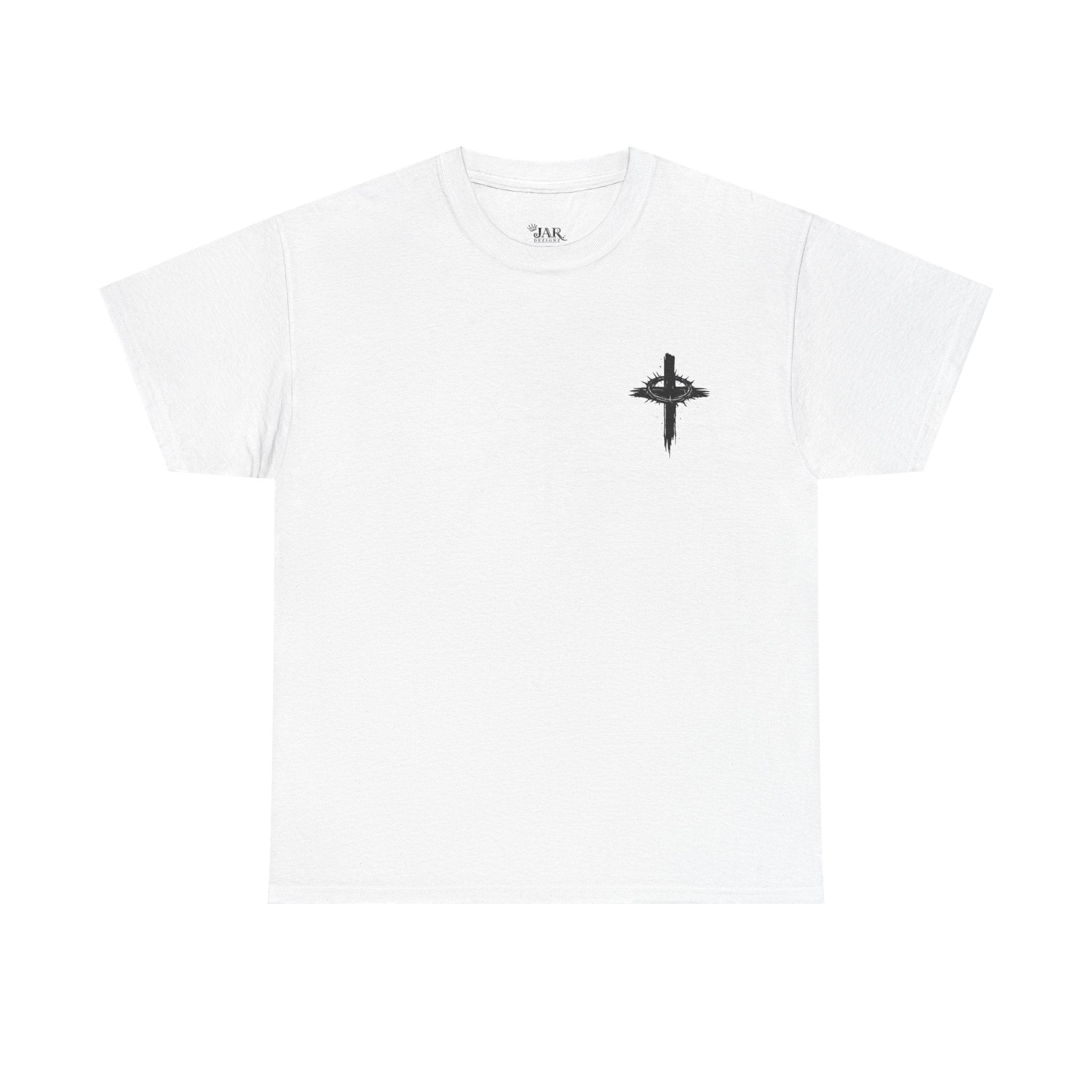 The Way, The Truth, The Life Tee
