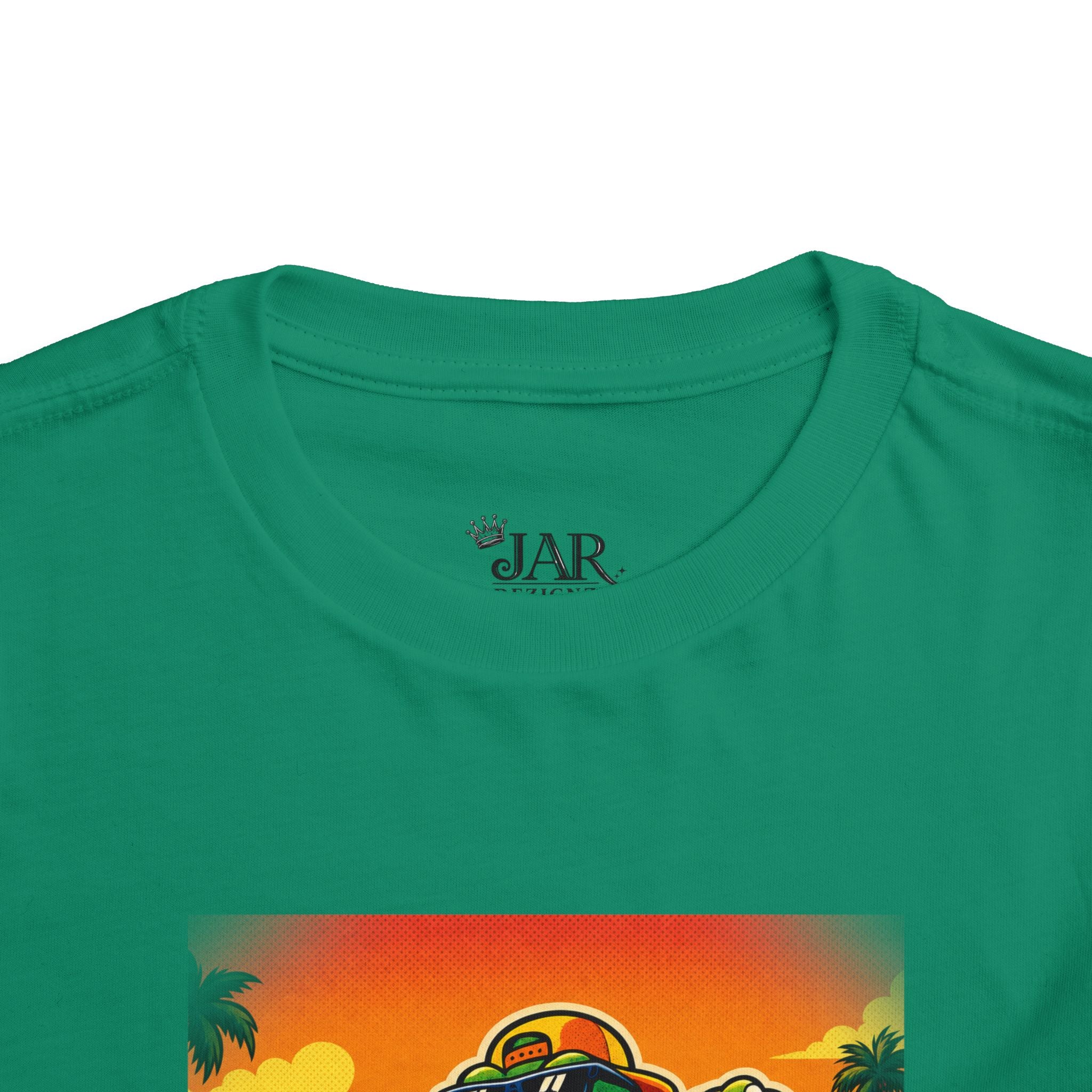 Skater DinoTee