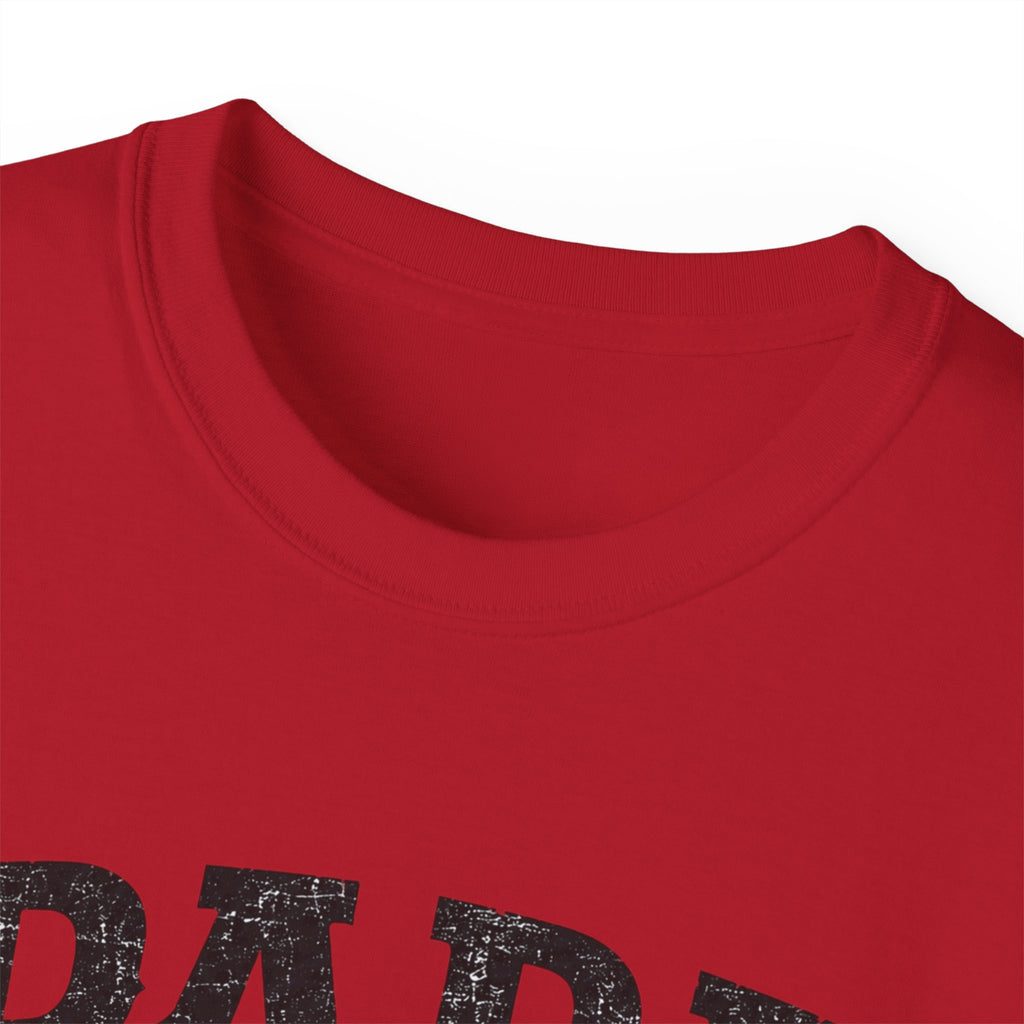 PAPA Cotton Tee