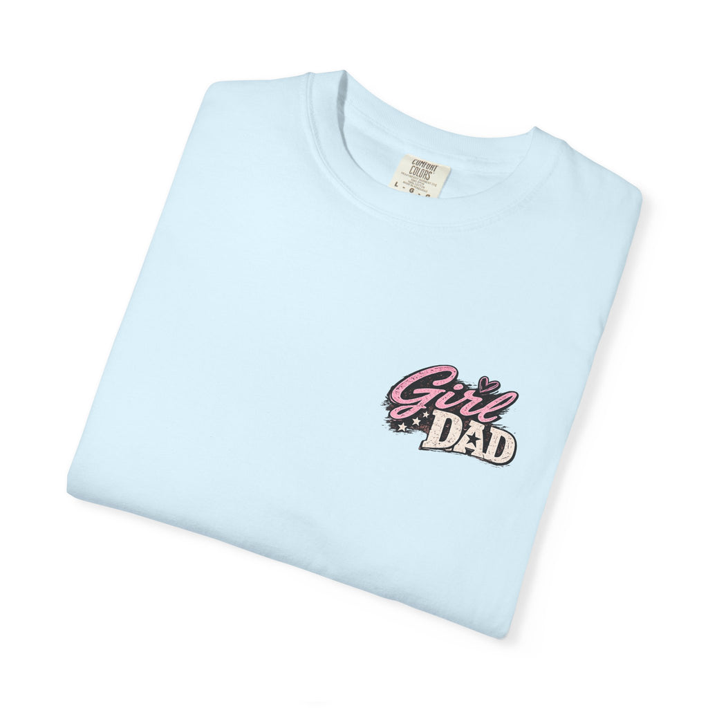 Girl Dad T-shirt