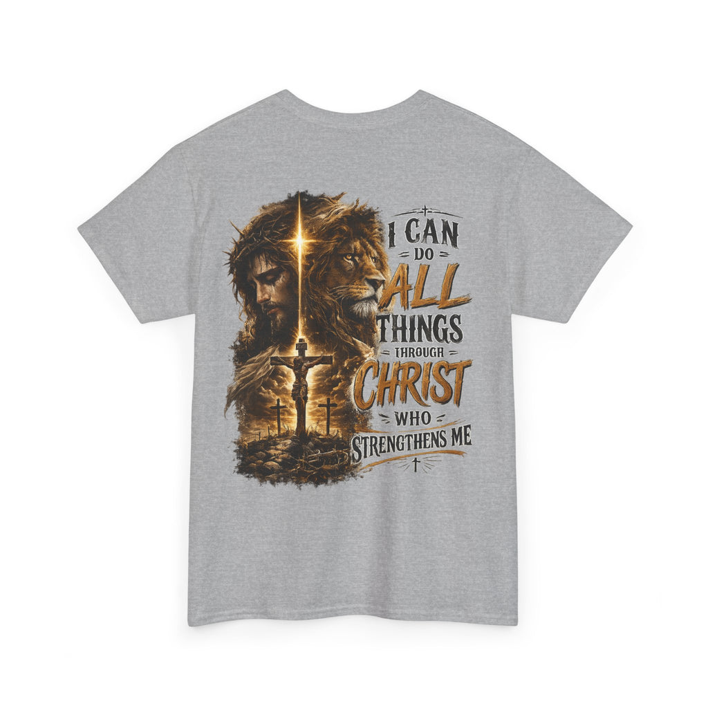 BLESSED Tee